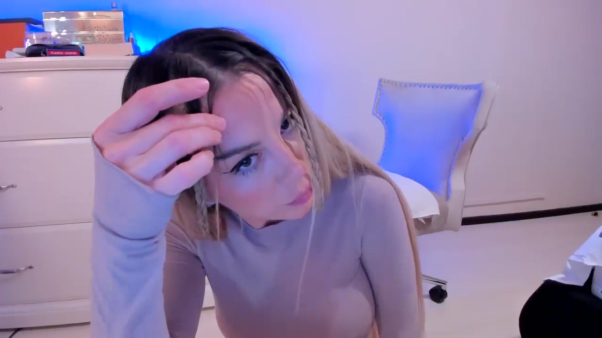 Gallery image thumbnail from Alesia_'s myfreecams stream on, 10/10/2024, 23:06 image 3 of 20