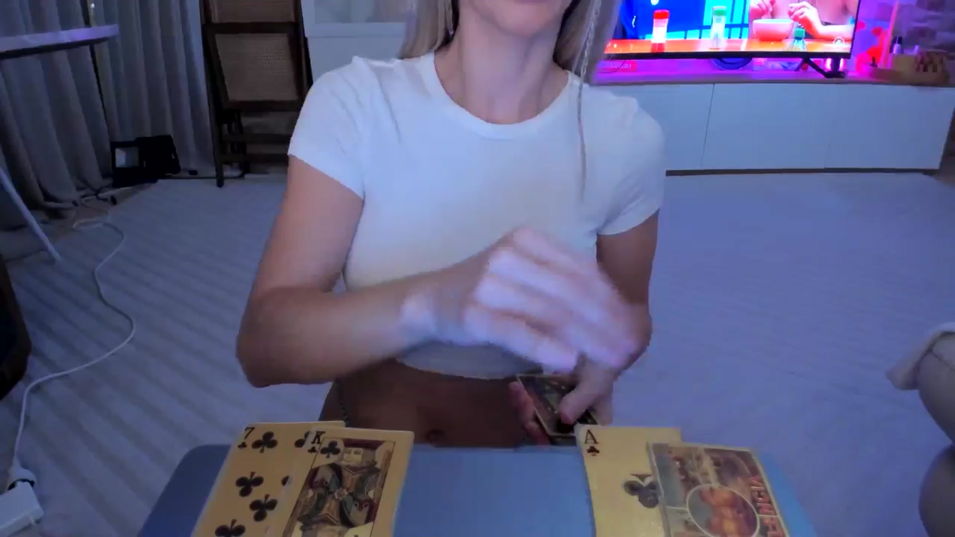 Gallery image thumbnail from Alesia_'s myfreecams stream on, 11/03/2024, 23:50 image 7 of 20