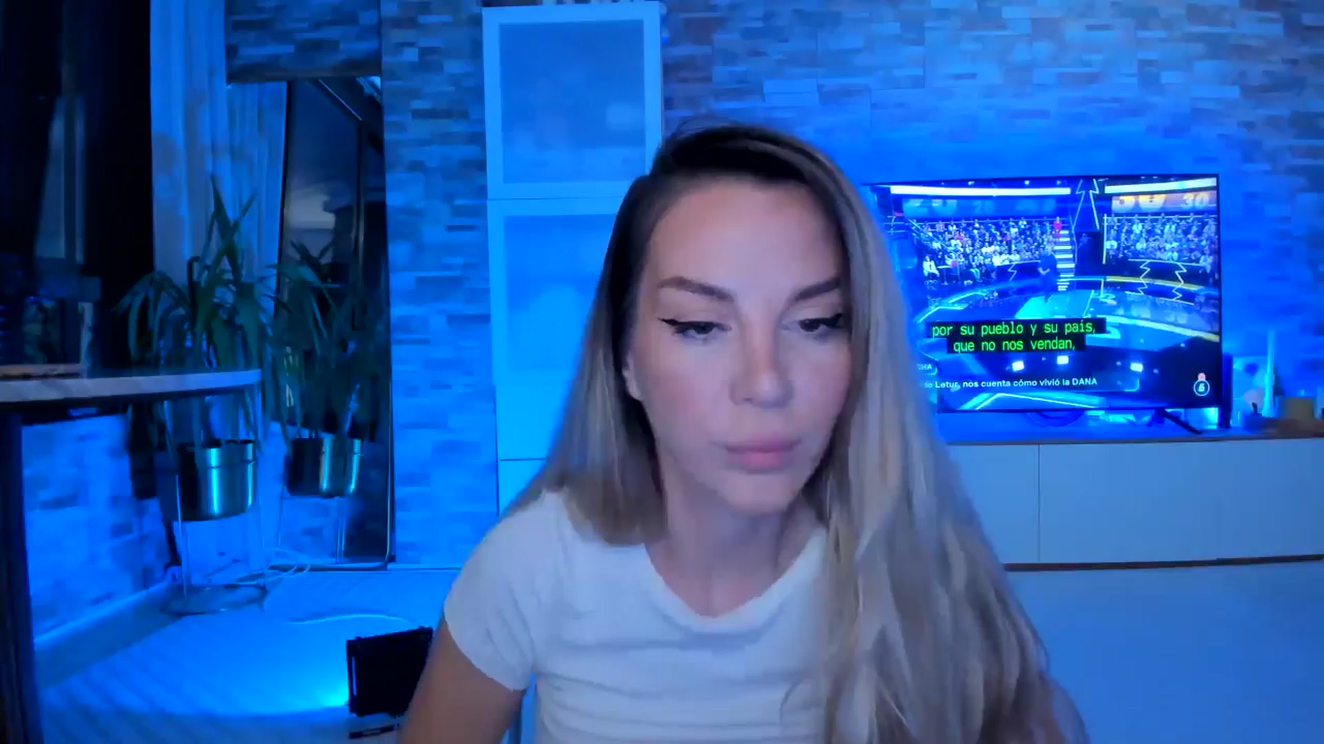 Gallery image thumbnail from Alesia_'s myfreecams stream on, 11/07/2024, 01:36 image 3 of 20