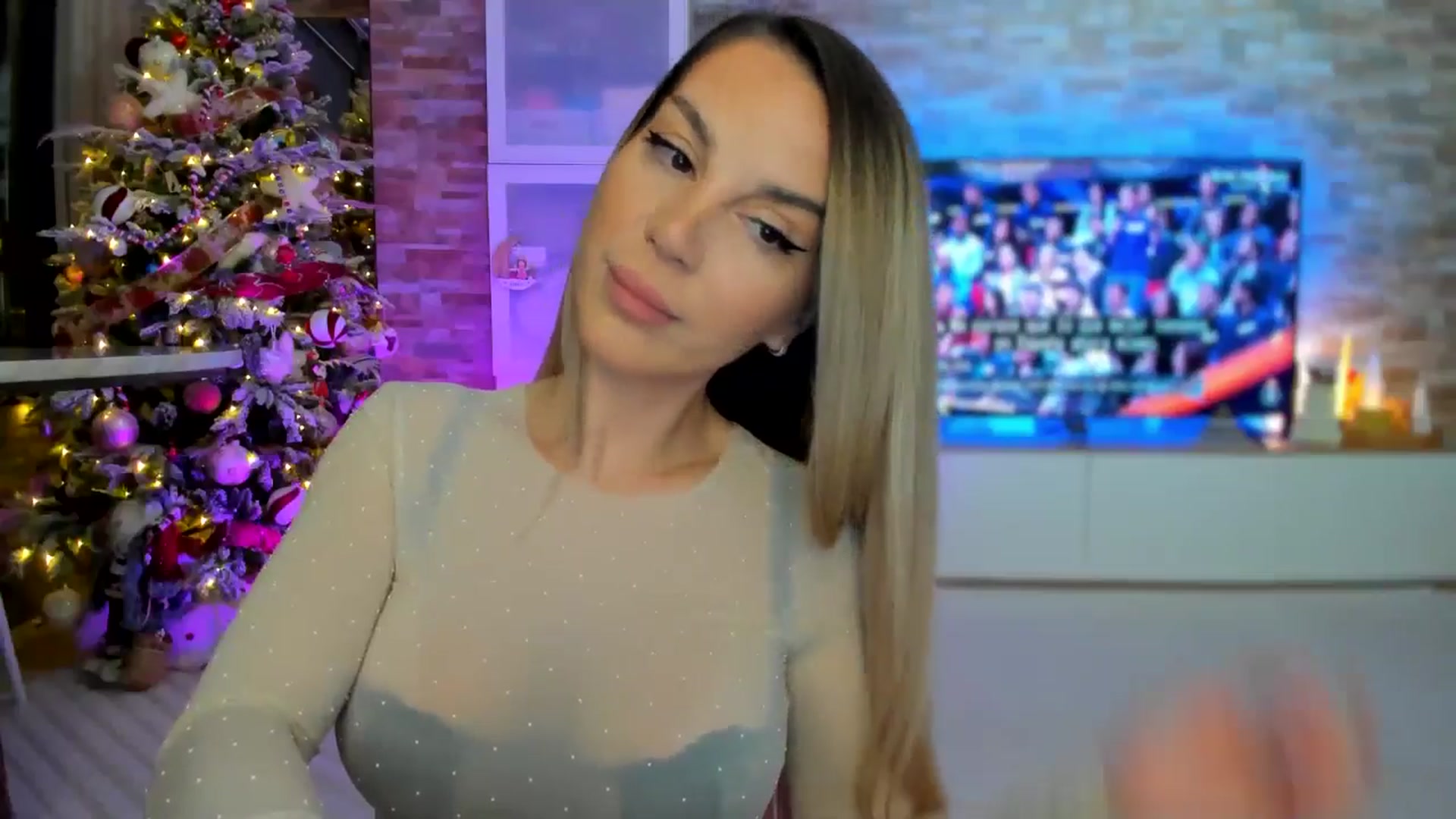 Gallery image thumbnail from Alesia_'s myfreecams stream on, 11/27/2024, 23:50 image 2 of 20