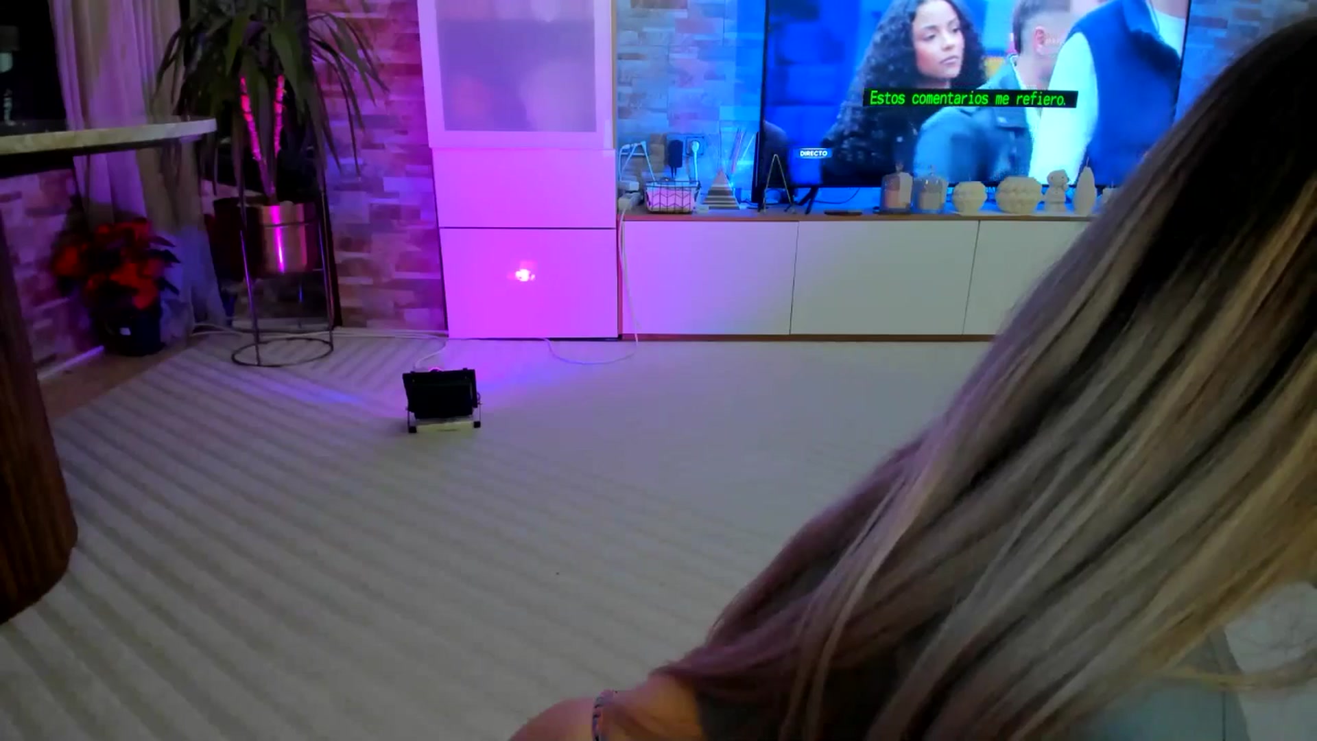 Gallery image thumbnail from Alesia_'s myfreecams stream on, 01/13/2025, 24:44 image 15 of 20