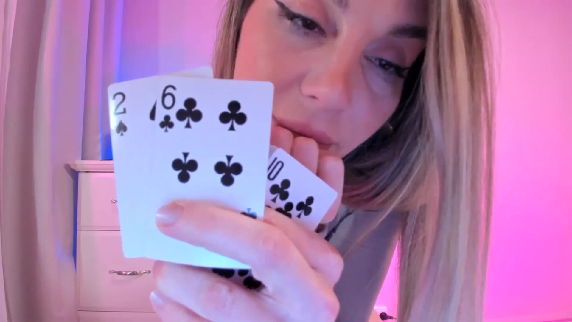 Gallery image thumbnail from Alesia_'s myfreecams stream on, 02/14/2025, 24:24 image 20 of 20