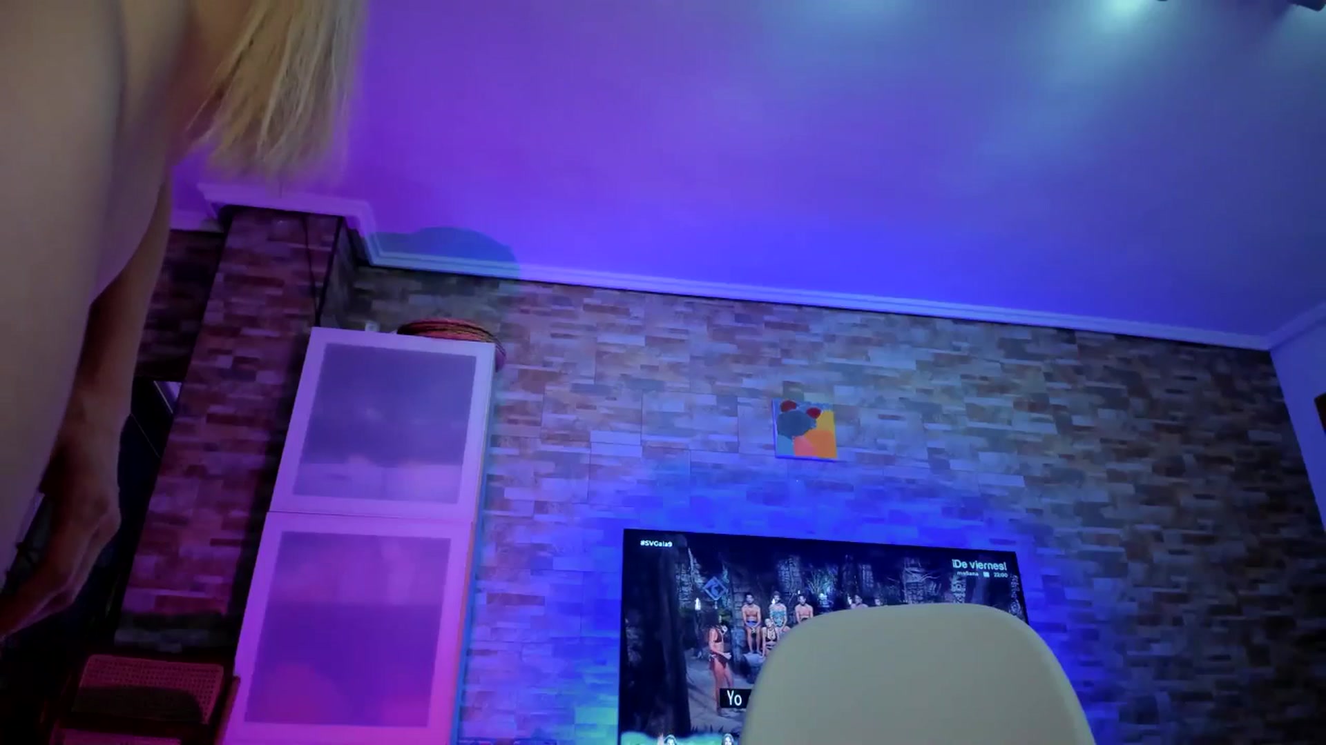 Gallery image thumbnail from Alesia_'s myfreecams stream on, 05/02/2025, 24:55 image 2 of 20