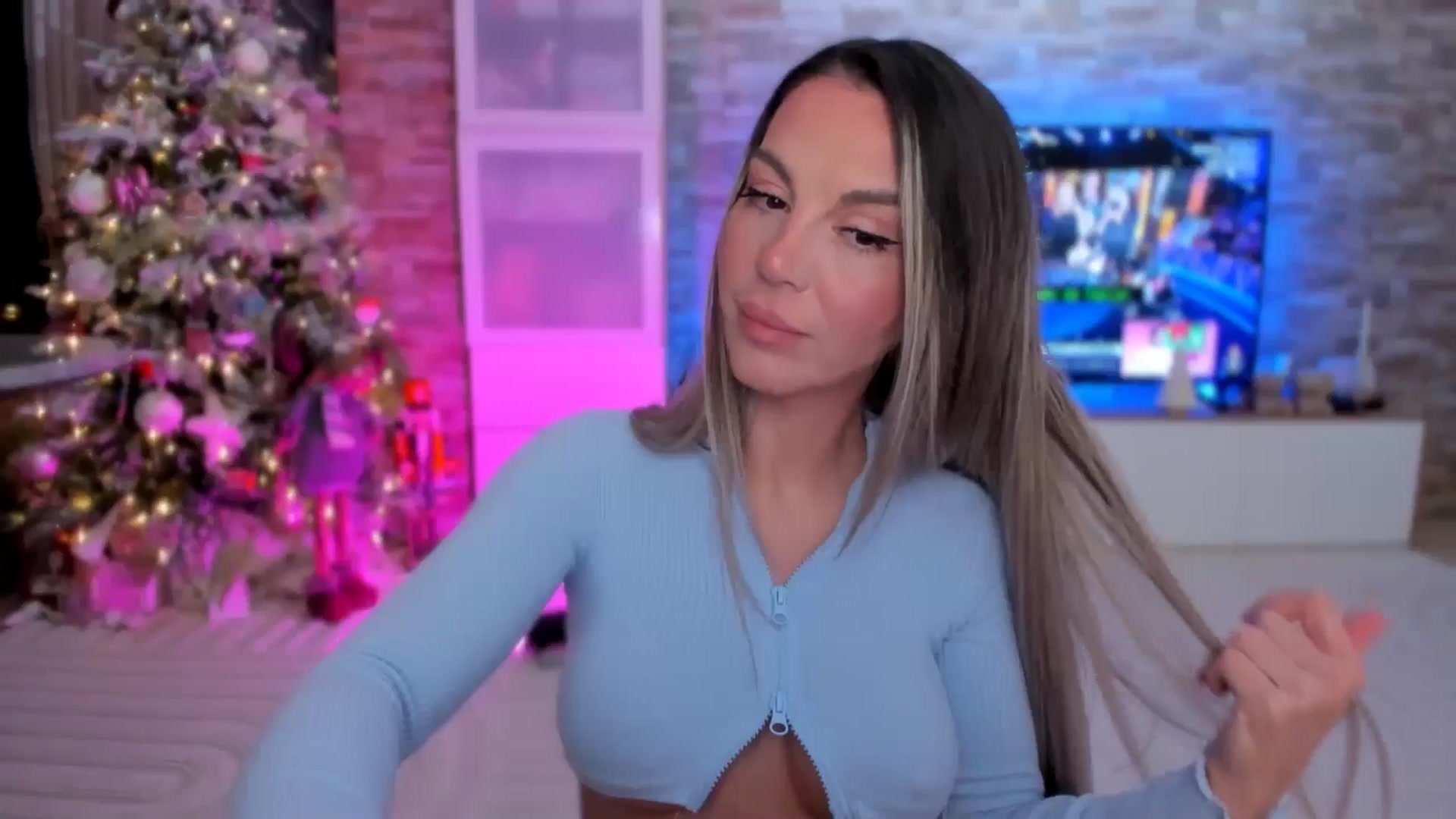 Gallery image thumbnail from Alesia_'s myfreecams stream on, 01/02/2026, 22:46 image 6 of 20
