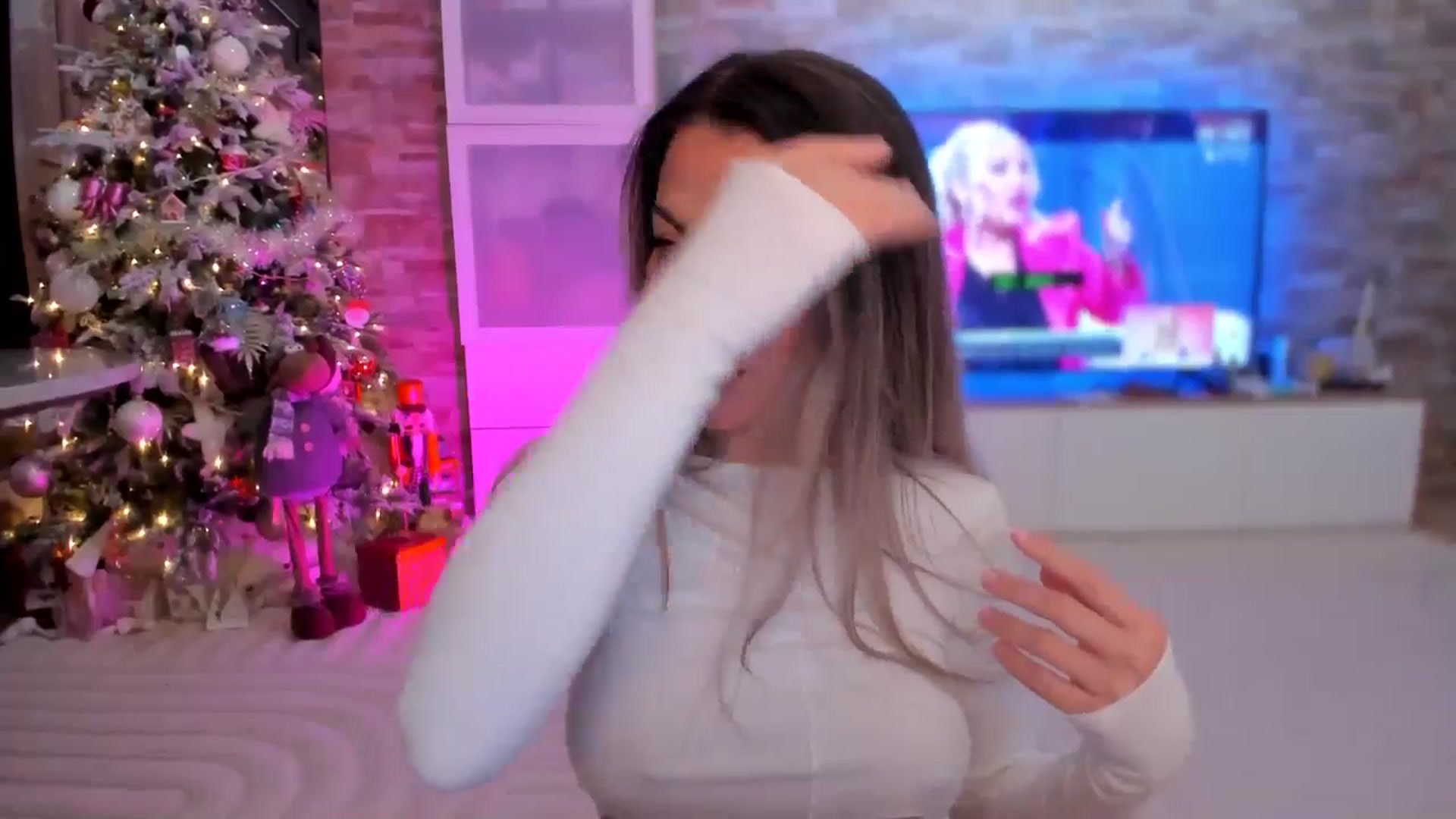Gallery image thumbnail from Alesia_'s myfreecams stream on, 01/10/2026, 24:55 image 12 of 20