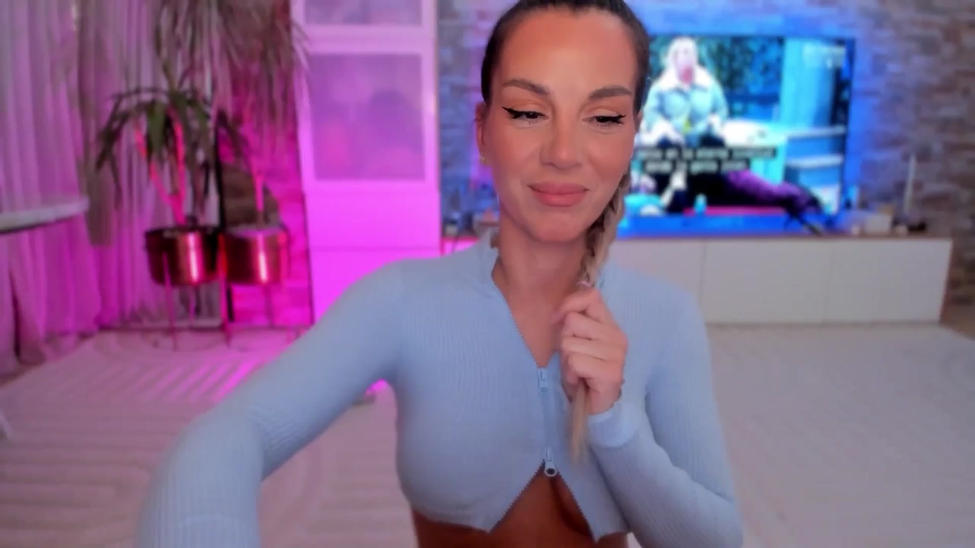 Gallery image thumbnail from Alesia_'s myfreecams stream on, 01/15/2026, 23:20 image 20 of 20