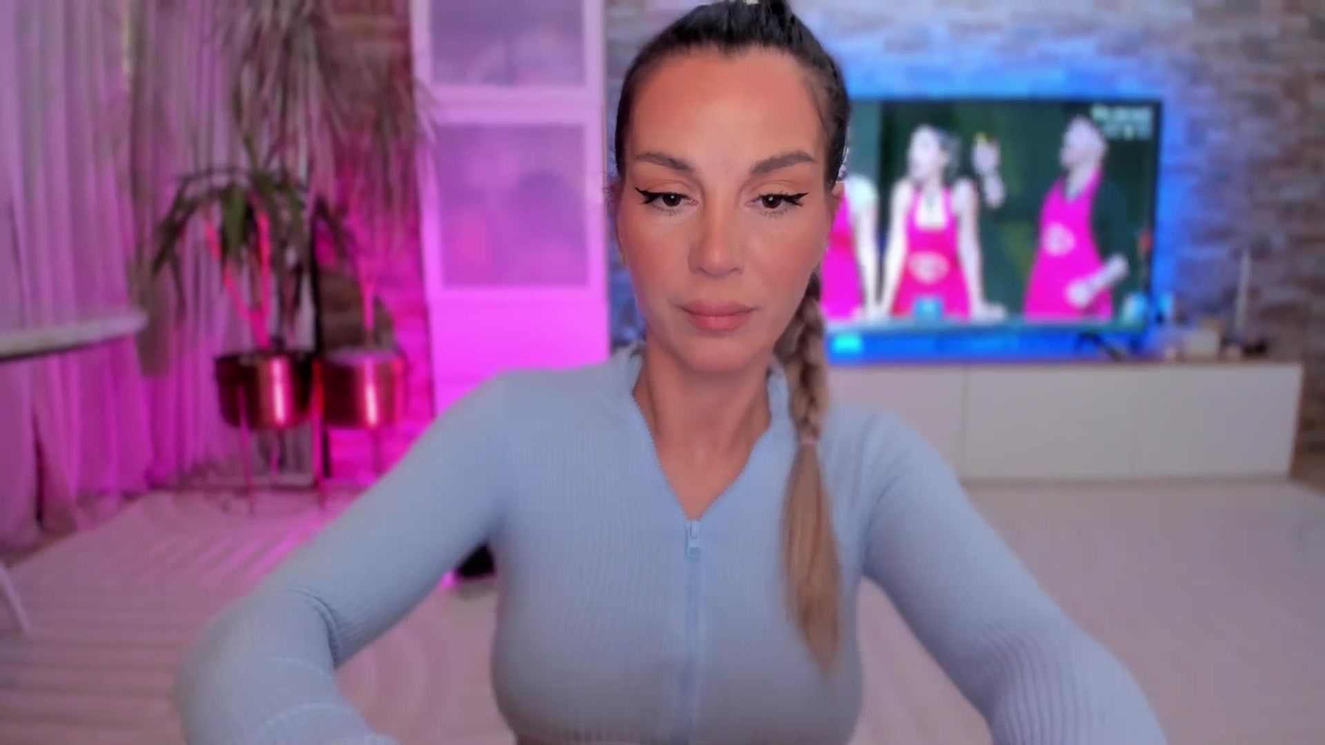Gallery image thumbnail from Alesia_'s myfreecams stream on, 01/15/2026, 23:48 image 9 of 20