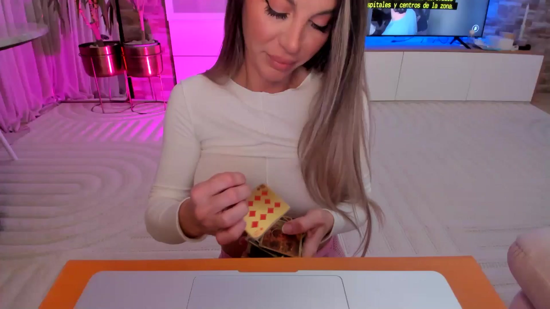 Gallery image thumbnail from Alesia_'s myfreecams stream on, 01/18/2026, 22:24 image 17 of 20