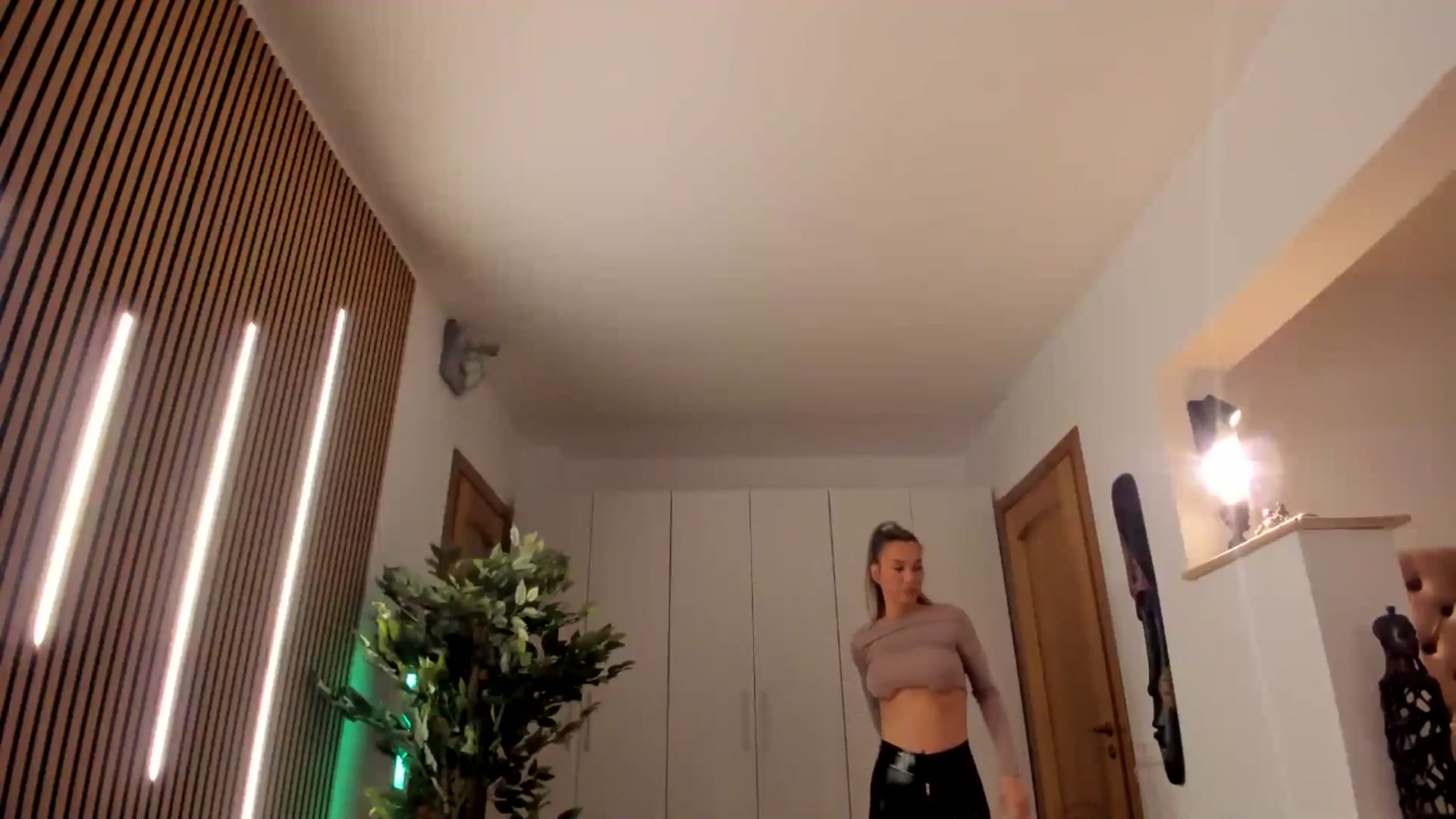 Gallery image thumbnail from Alesia_'s myfreecams stream on, 02/18/2026, 22:26 image 20 of 20