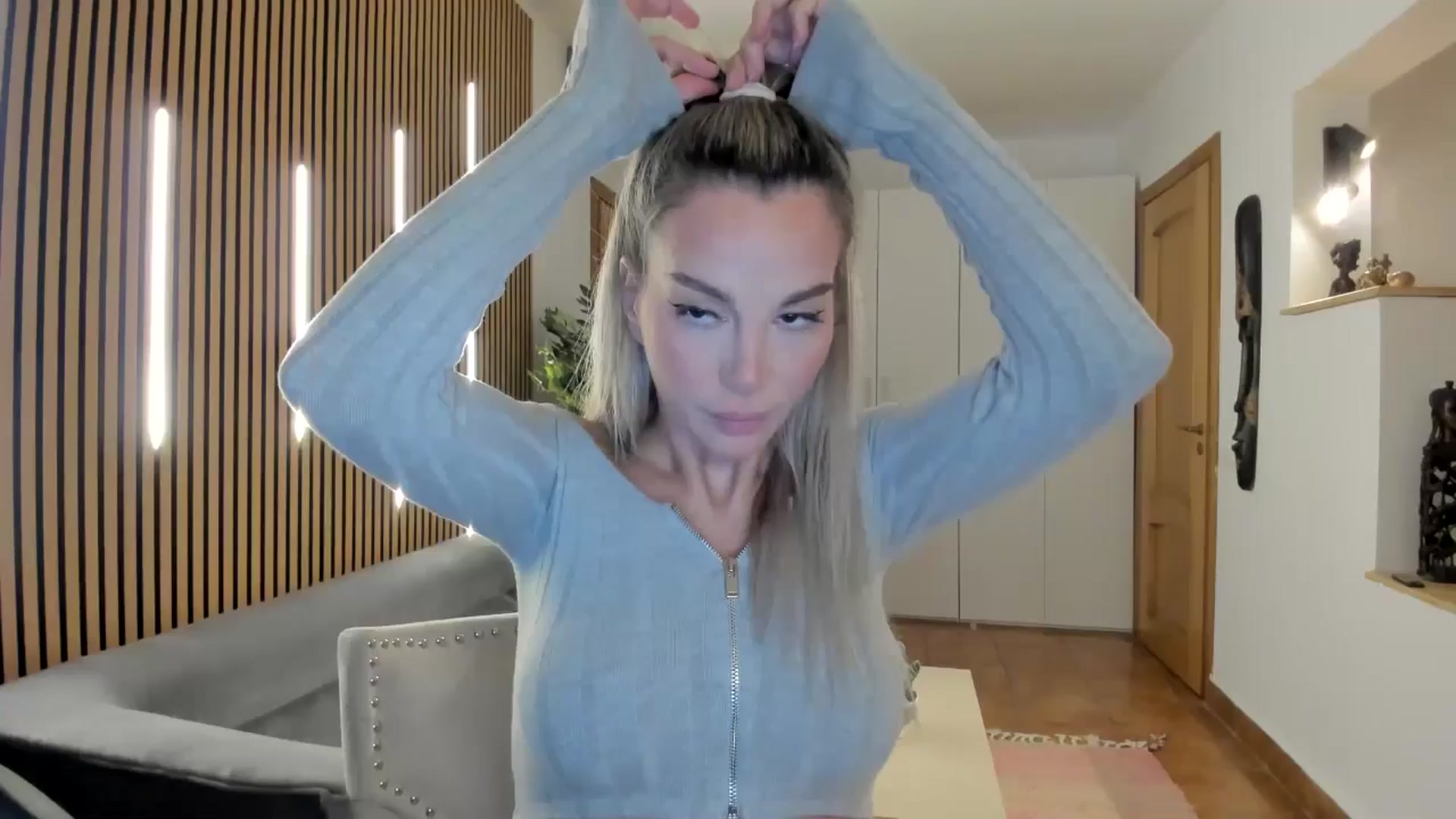 Gallery image thumbnail from Alesia_'s myfreecams stream on, 02/22/2026, 22:26 image 1 of 20