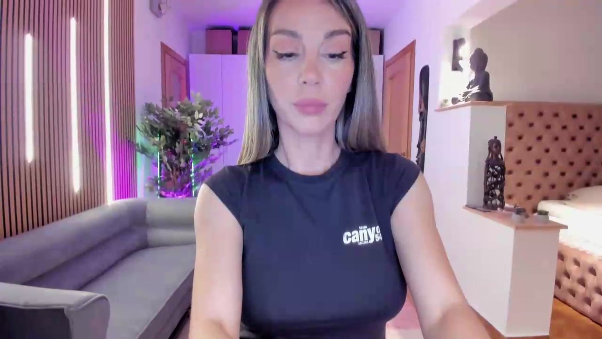 Gallery image thumbnail from Alesia_'s myfreecams stream on, 05/23/2026, 22:45 image 8 of 20