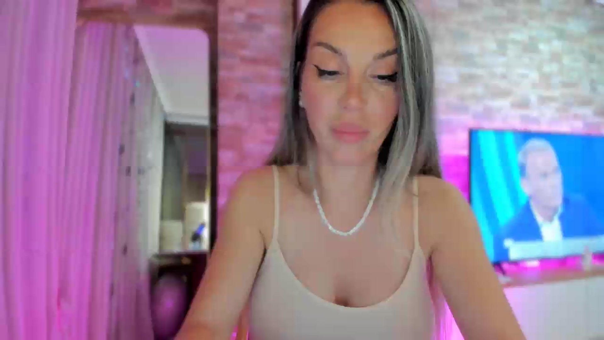 Gallery image thumbnail from Alesia_'s myfreecams stream on, 06/20/2026, 23:15 image 6 of 20