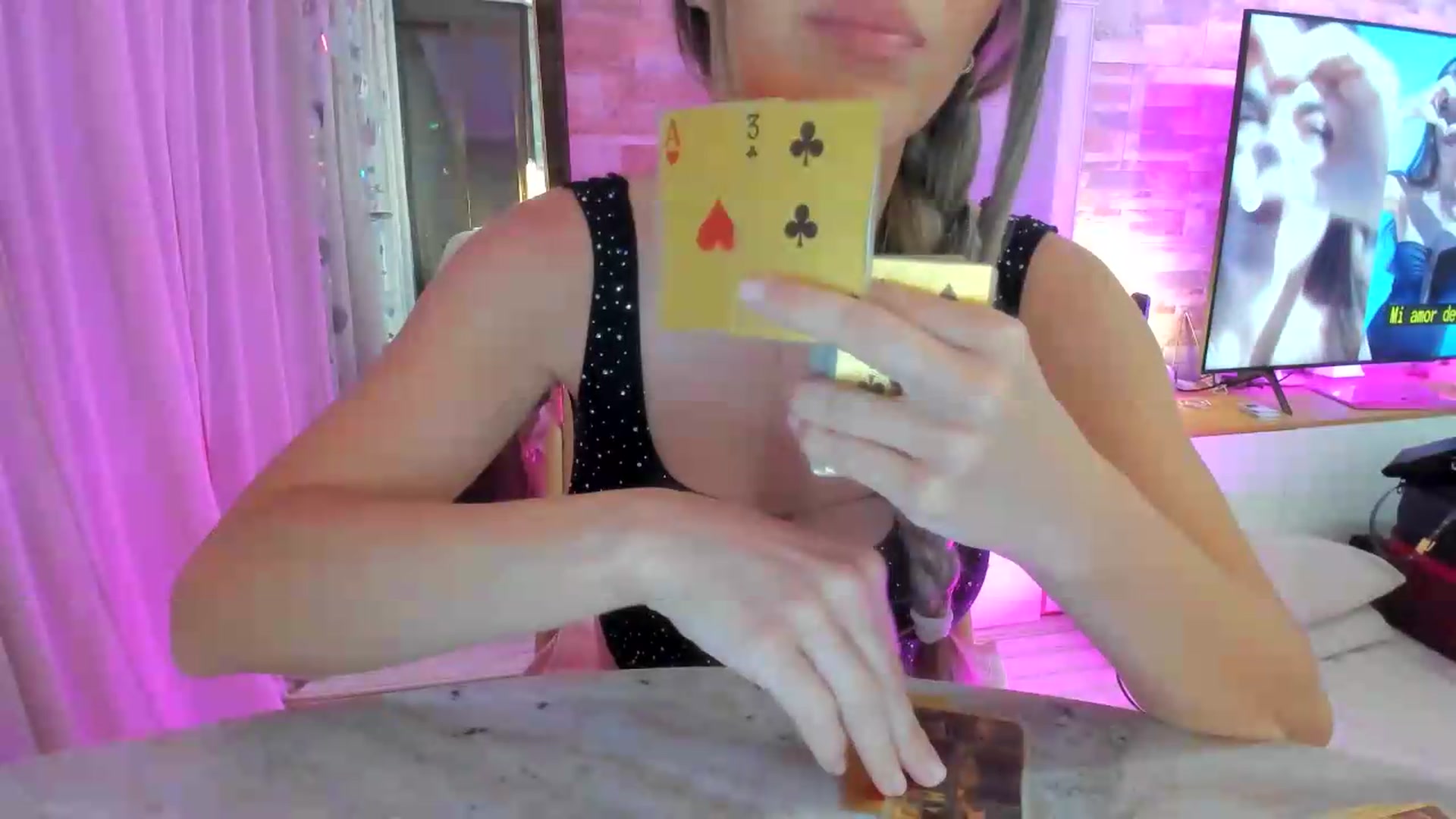 Gallery image thumbnail from Alesia_'s myfreecams stream on, 06/24/2026, 22:43 image 8 of 20