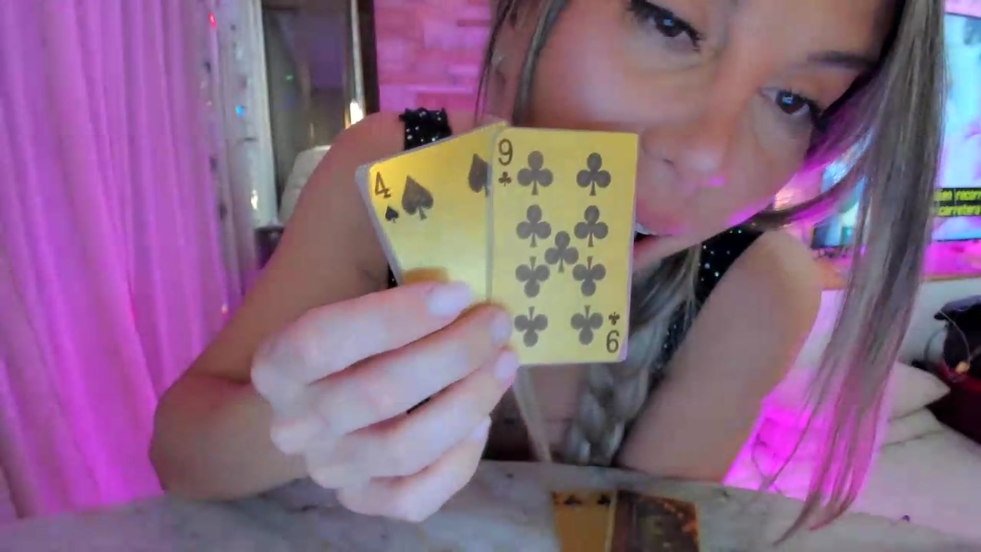 Gallery image thumbnail from Alesia_'s myfreecams stream on, 06/24/2026, 22:43 image 11 of 20