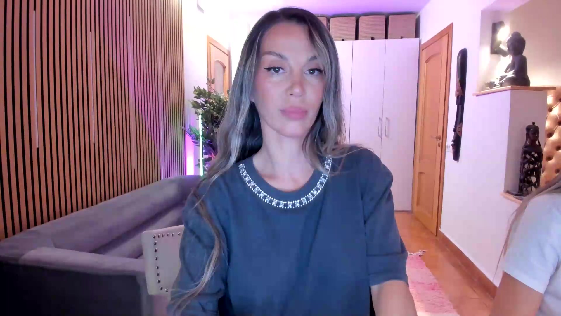 Gallery image thumbnail from Alesia_'s myfreecams stream on, 07/29/2026, 23:51 image 15 of 20