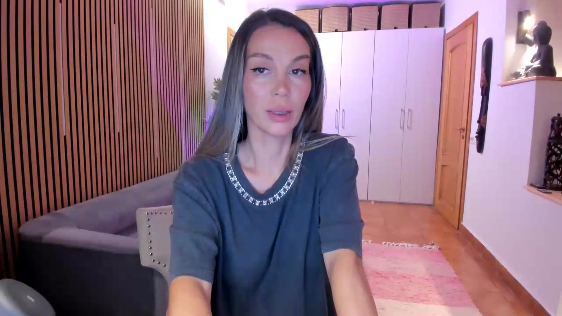 Gallery image thumbnail from Alesia_'s myfreecams stream on, 08/02/2026, 22:50 image 10 of 20