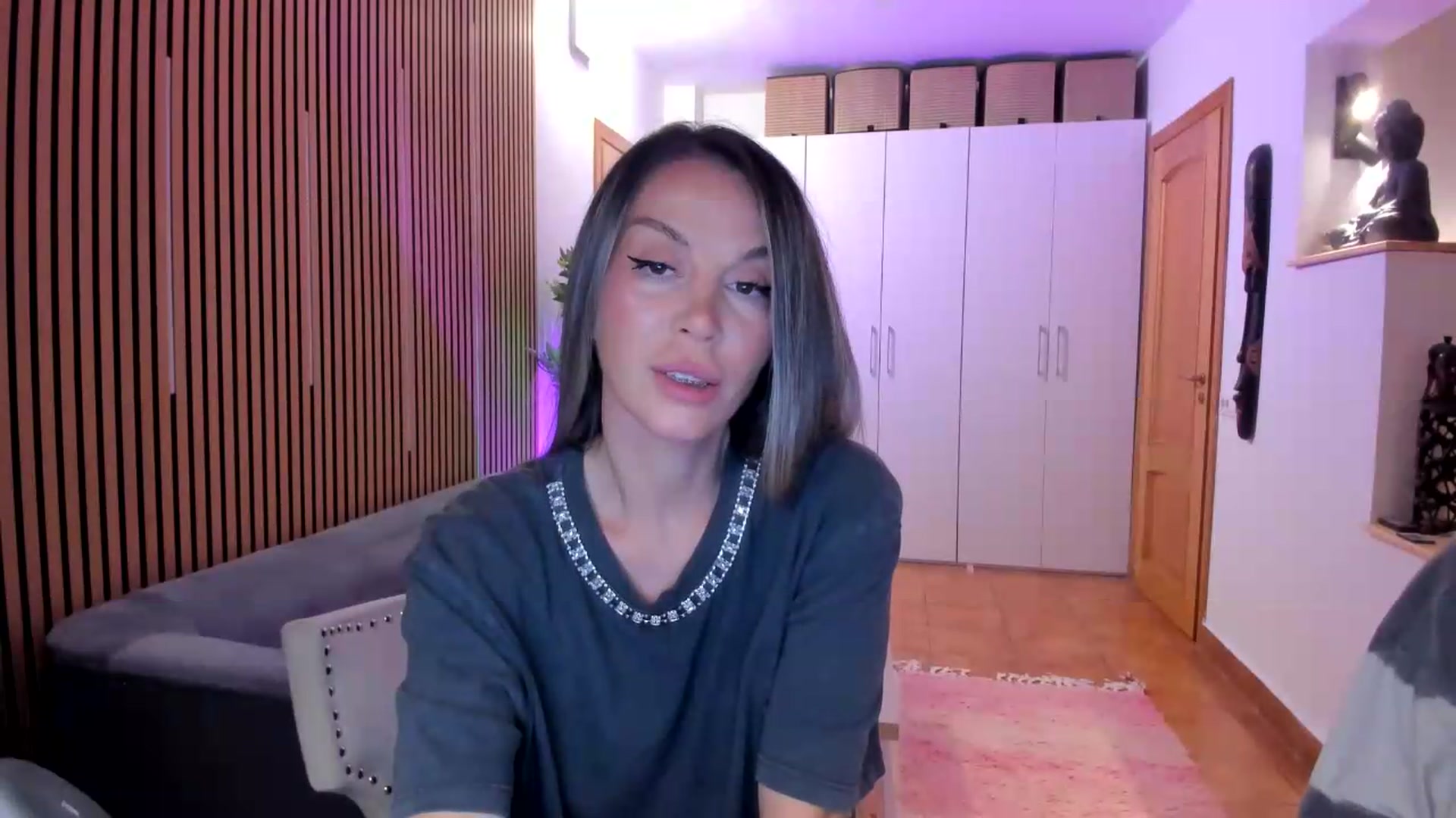 Gallery image thumbnail from Alesia_'s myfreecams stream on, 08/02/2026, 22:50 image 20 of 20