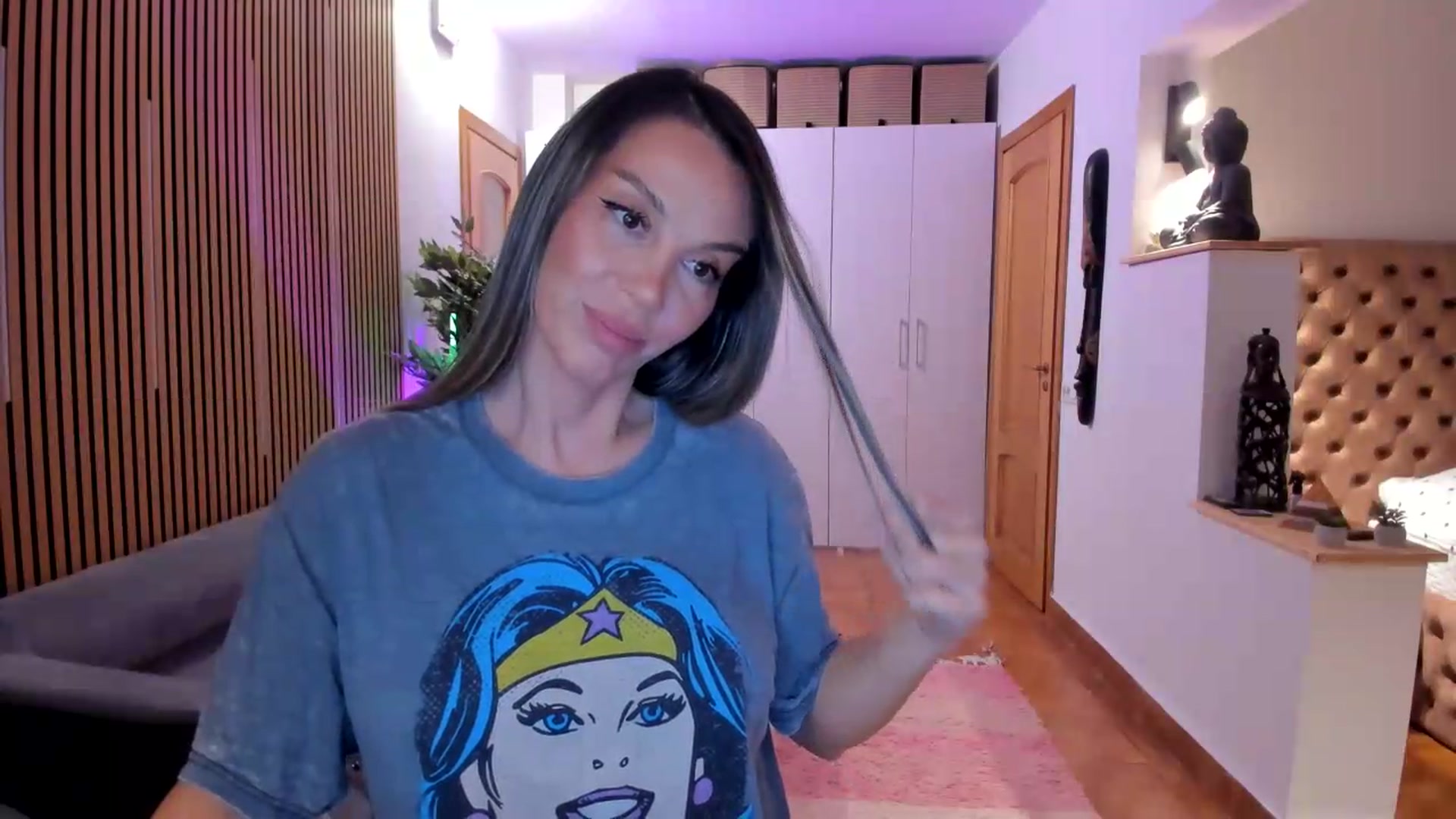 Gallery image thumbnail from Alesia_'s myfreecams stream on, 08/23/2026, 21:38 image 10 of 20