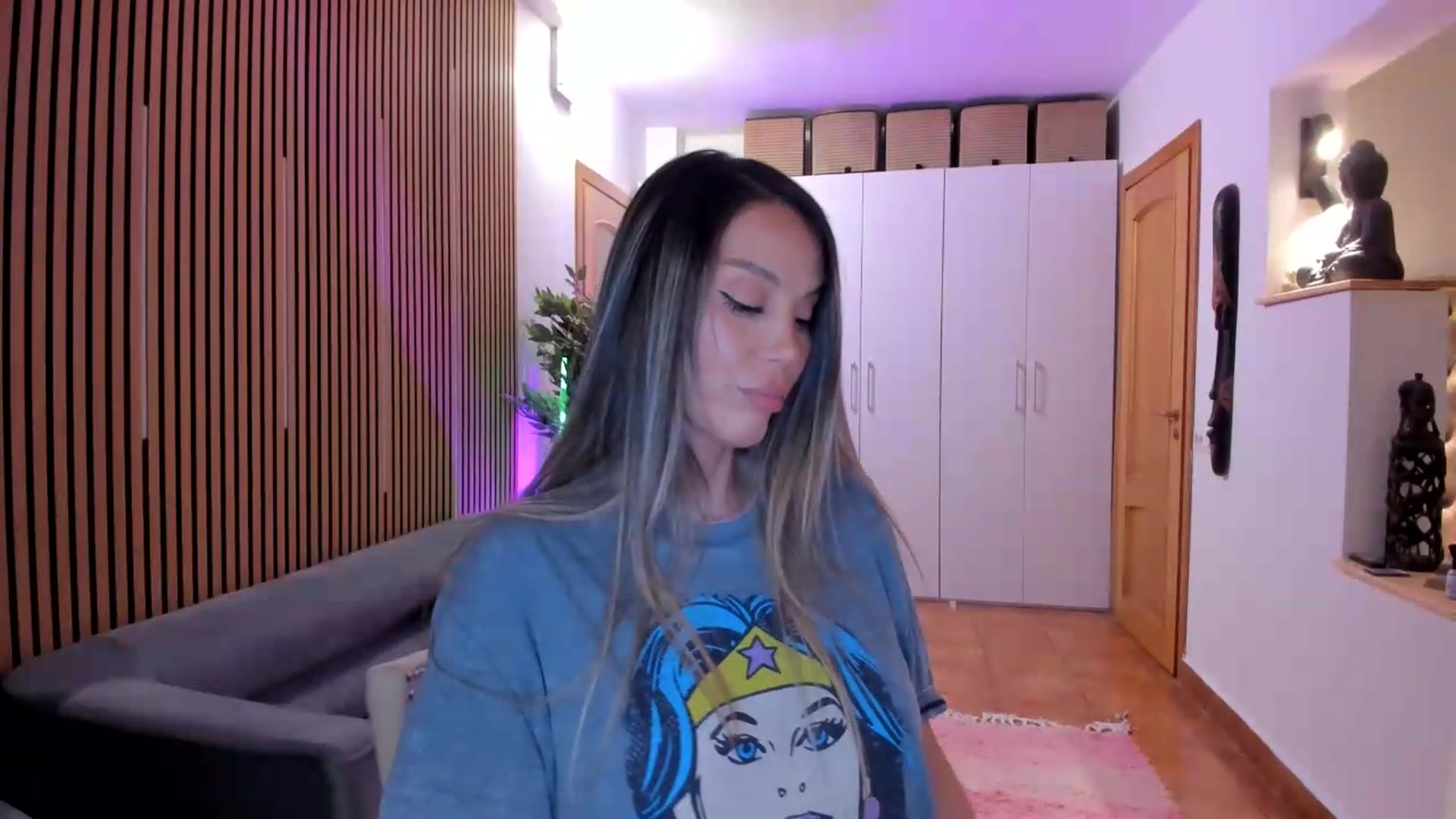 Gallery image thumbnail from Alesia_'s myfreecams stream on, 08/23/2026, 23:32 image 10 of 20
