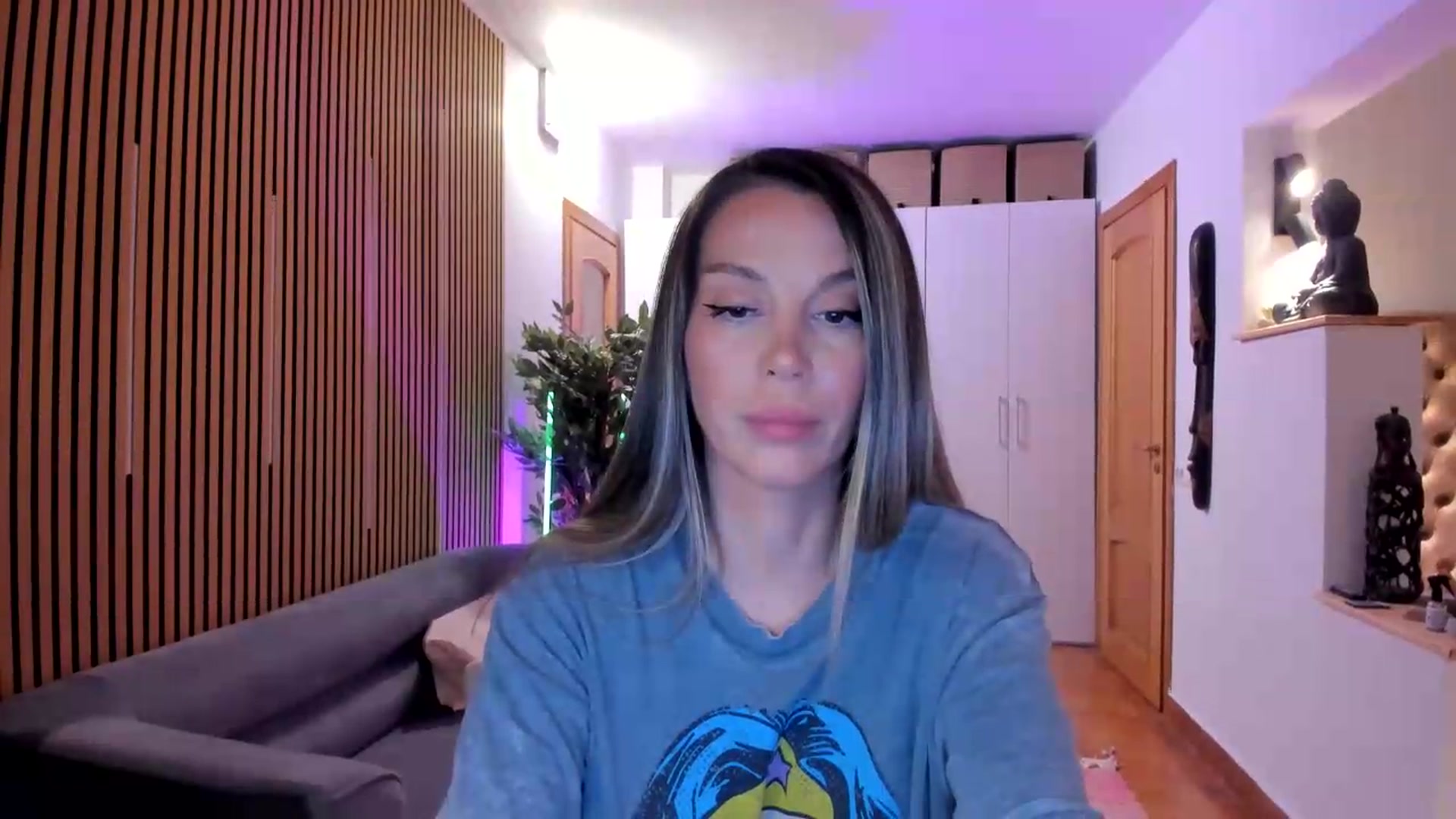 Gallery image thumbnail from Alesia_'s myfreecams stream on, 08/23/2026, 23:32 image 9 of 20