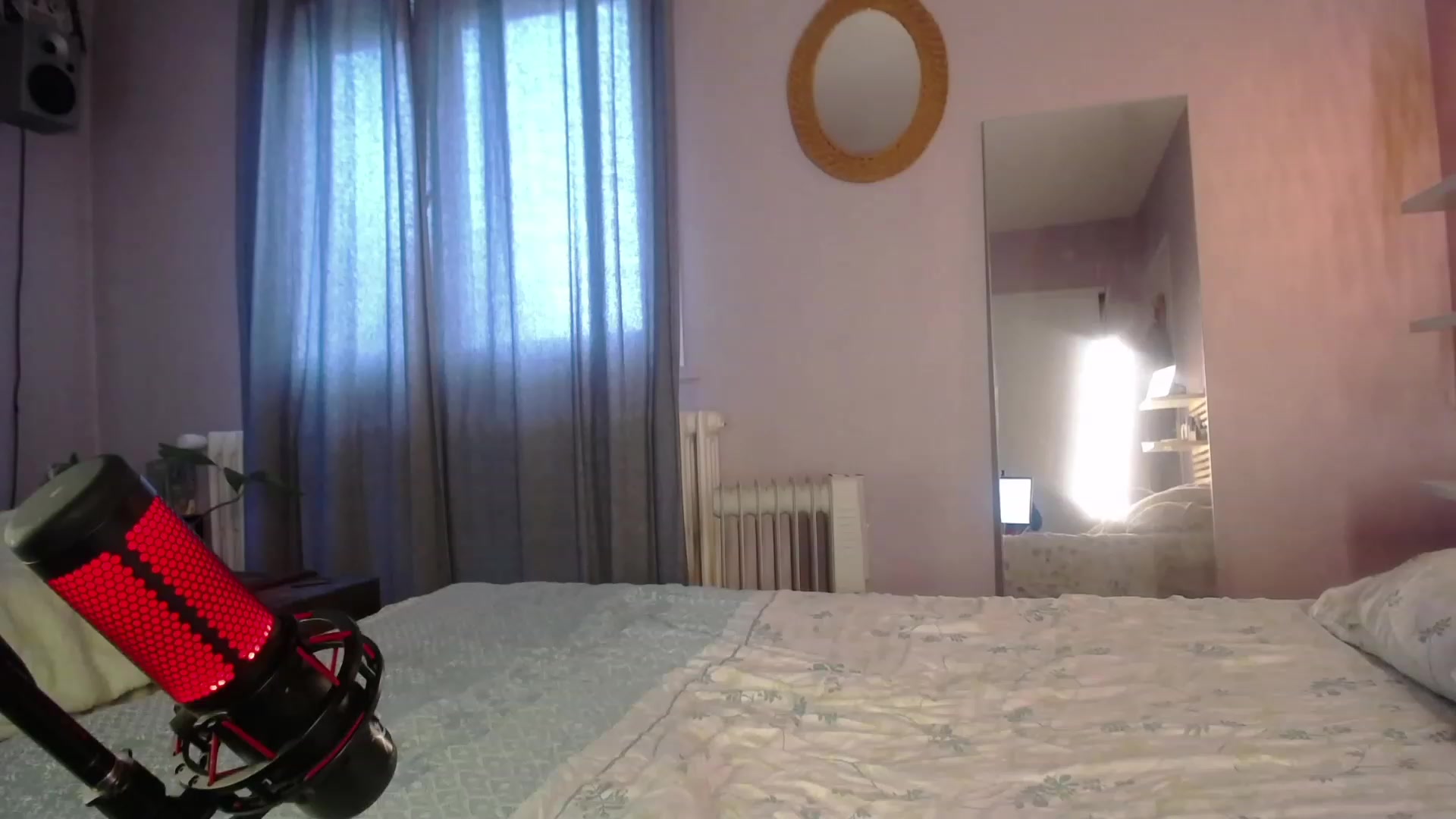 Gallery image thumbnail from Aless_____'s myfreecams stream on, 12/09/2022, 15:04 image 1 of 20
