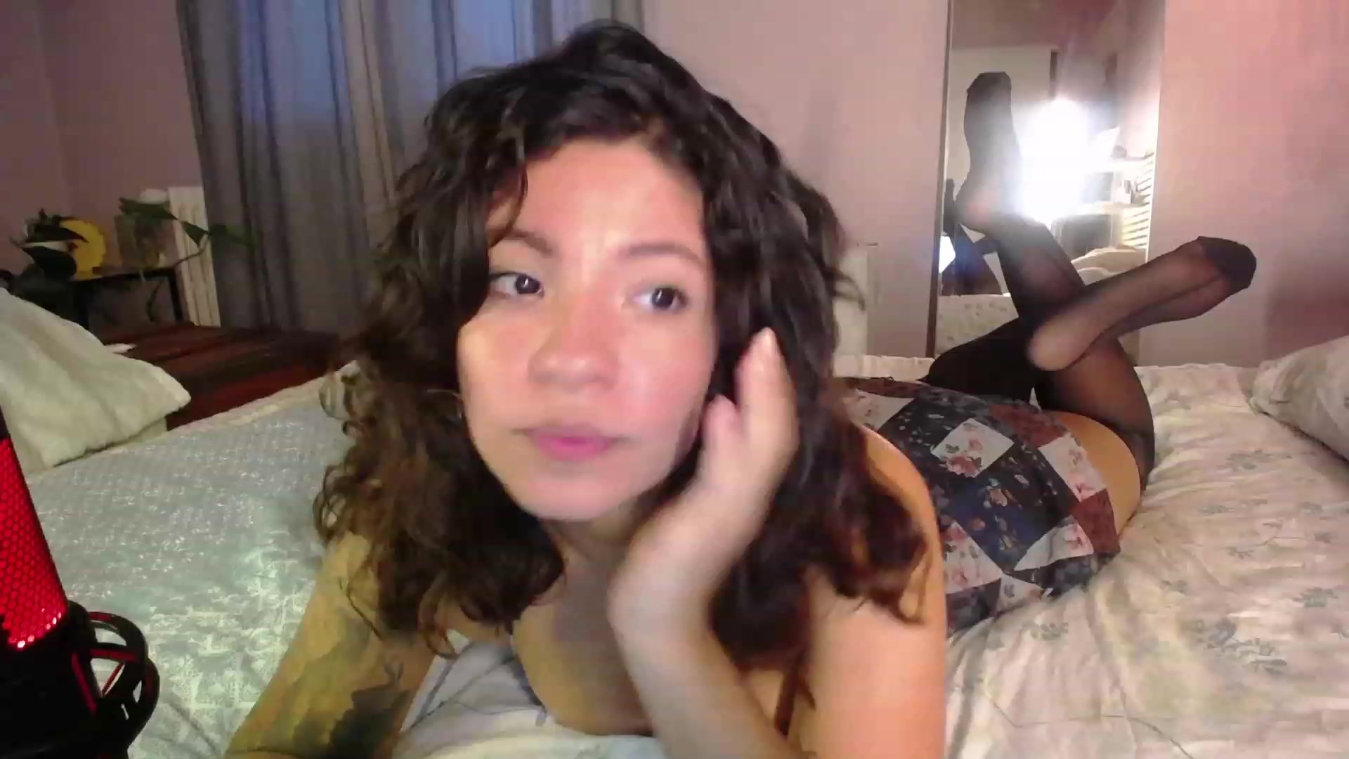 Gallery image thumbnail from Aless_____'s myfreecams stream on, 12/09/2022, 16:25 image 11 of 20
