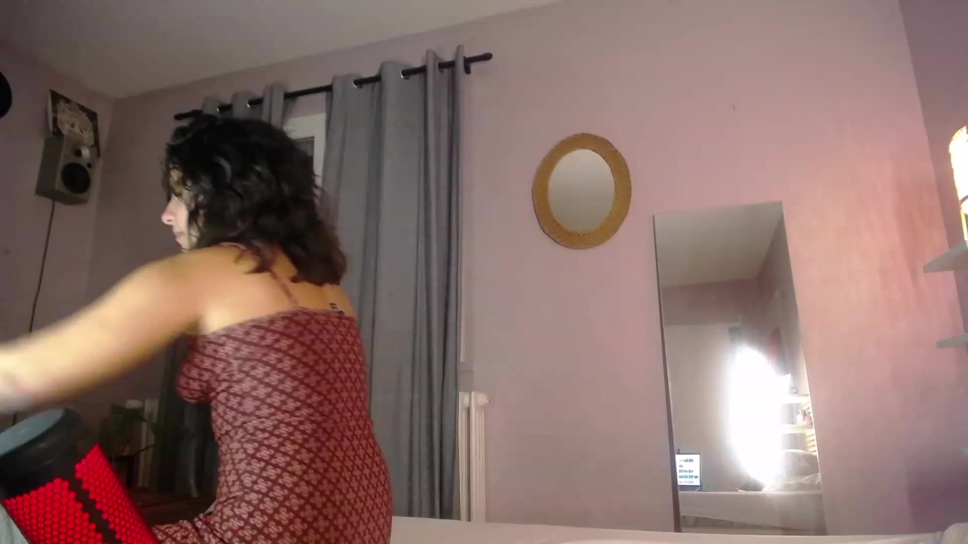 Gallery image thumbnail from Aless_____'s myfreecams stream on, 12/10/2022, 17:18 image 5 of 20