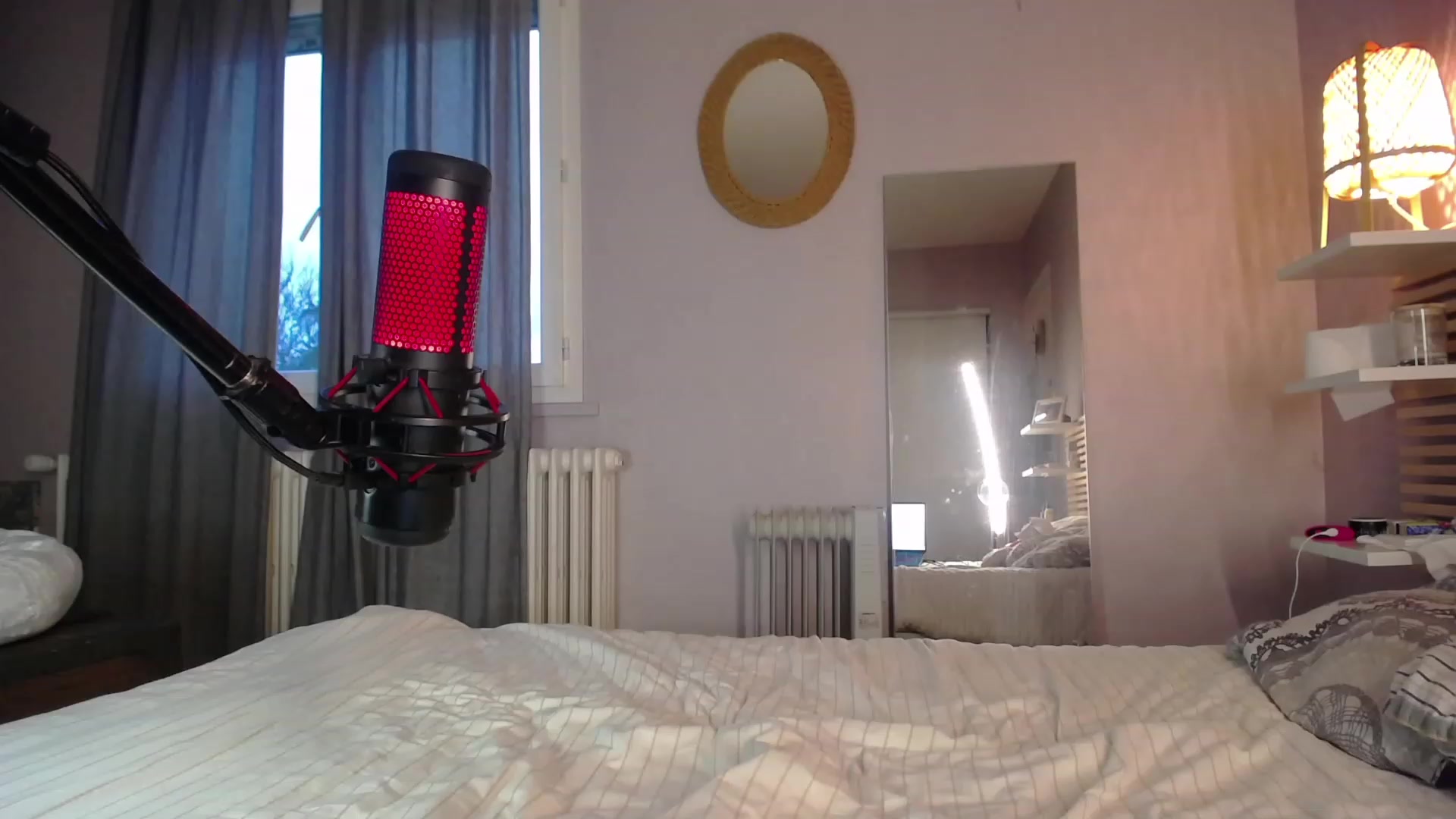 Gallery image thumbnail from Aless_____'s myfreecams stream on, 12/23/2022, 15:51 image 7 of 20
