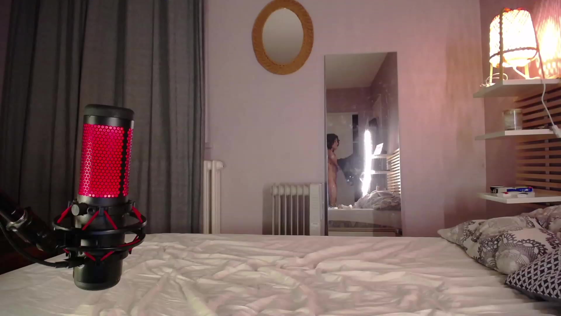 Gallery image thumbnail from Aless_____'s myfreecams stream on, 01/02/2023, 17:46 image 5 of 20