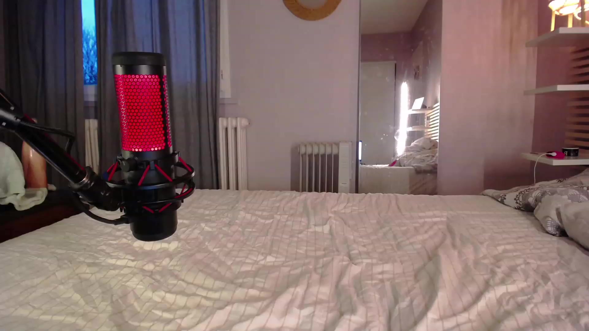 Gallery image thumbnail from Aless_____'s myfreecams stream on, 01/08/2023, 16:42 image 17 of 20