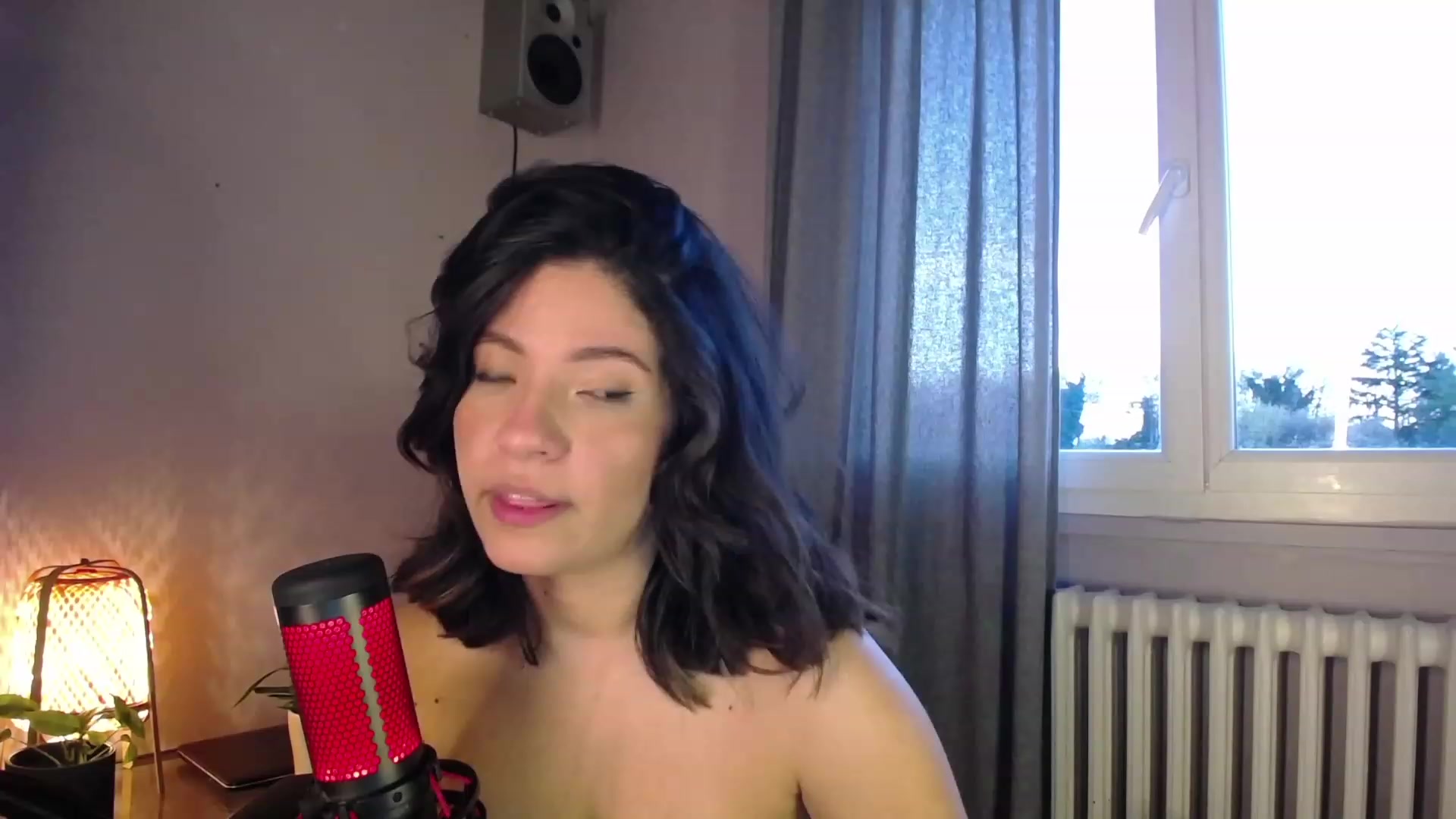 Gallery image thumbnail from Aless_____'s myfreecams stream on, 01/15/2023, 16:48 image 5 of 20