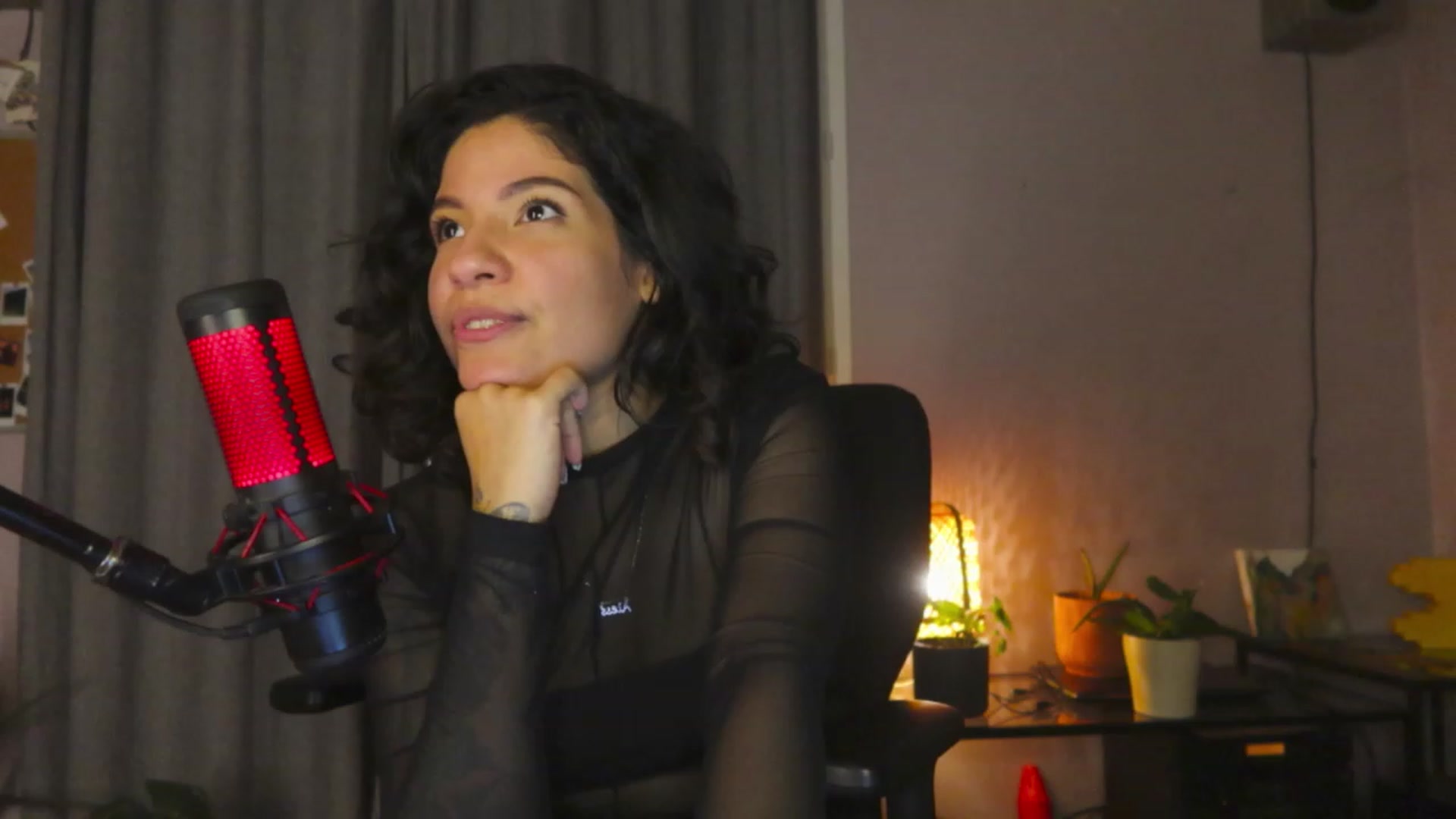 Gallery image thumbnail from Aless_____'s myfreecams stream on, 01/17/2023, 22:08 image 6 of 20