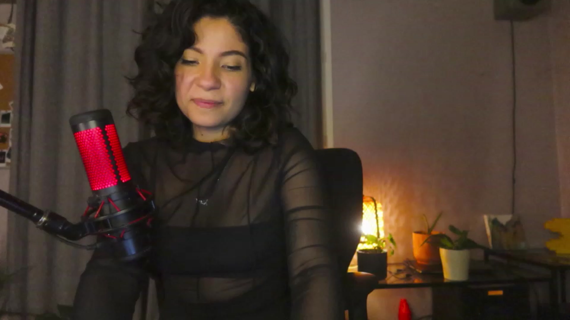 Gallery image thumbnail from Aless_____'s myfreecams stream on, 01/17/2023, 22:08 image 5 of 20