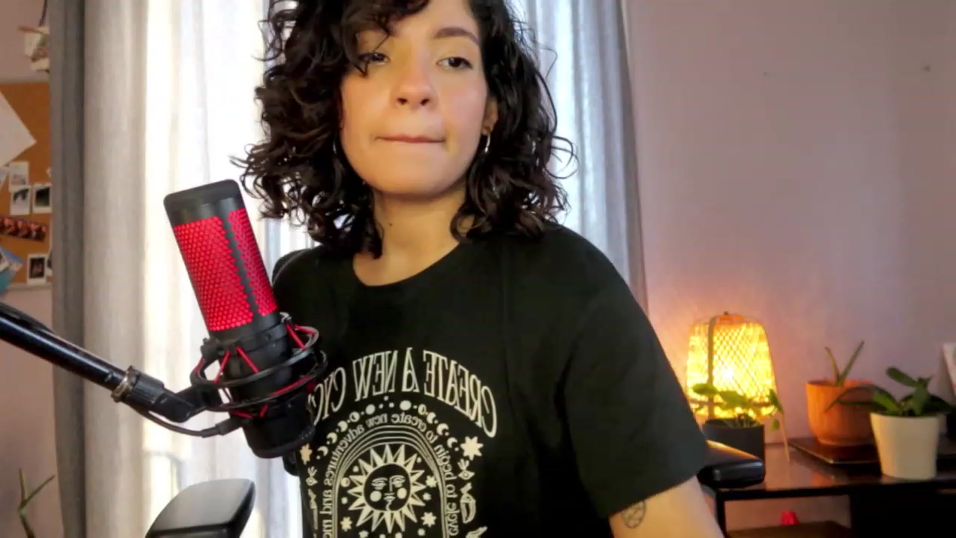 Gallery image thumbnail from Aless_____'s myfreecams stream on, 01/18/2023, 15:40 image 16 of 20