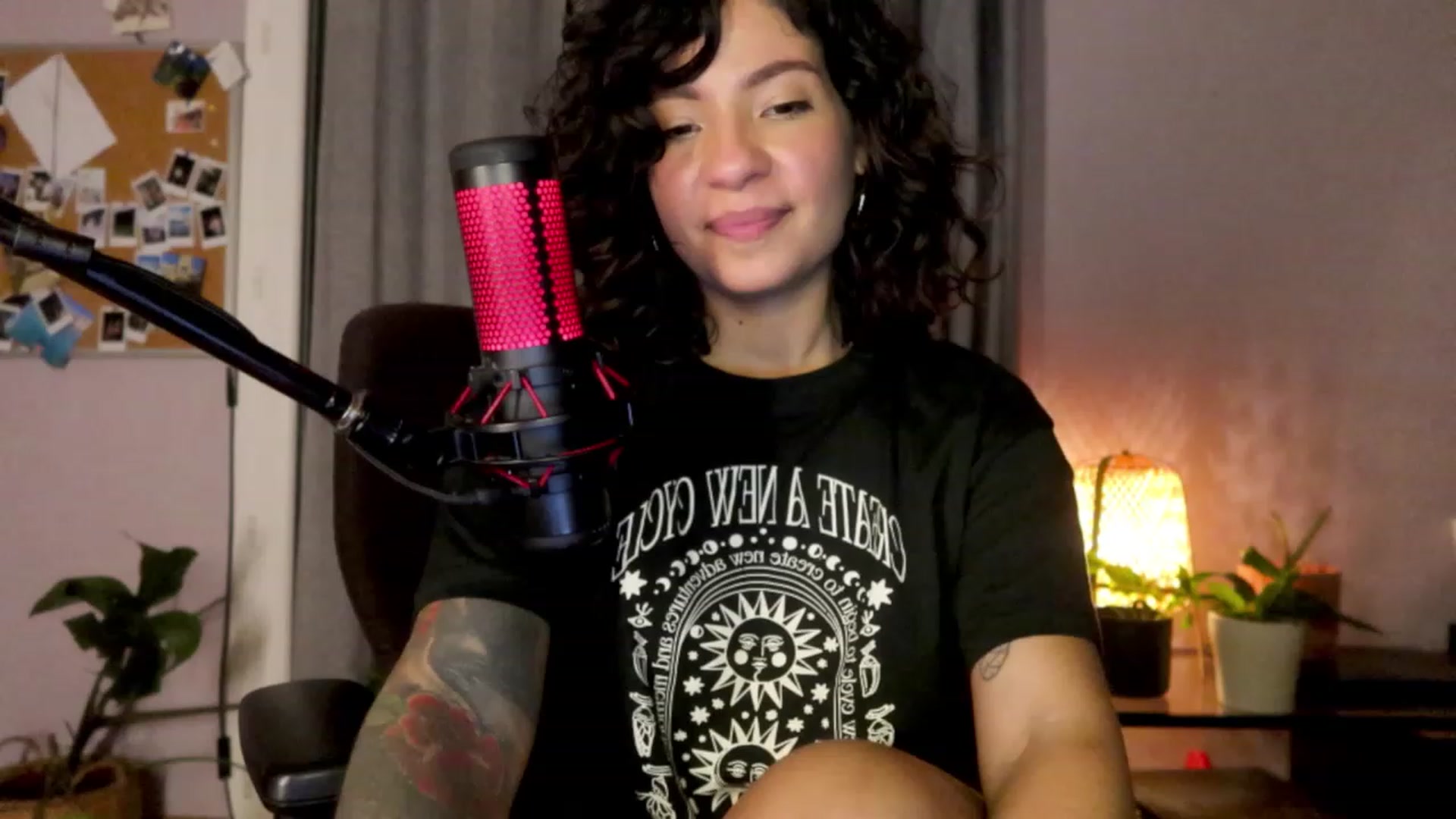 Gallery image thumbnail from Aless_____'s myfreecams stream on, 01/18/2023, 18:20 image 18 of 20