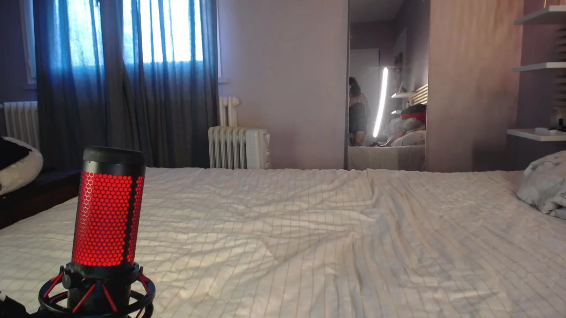 Gallery image thumbnail from Aless_____'s myfreecams stream on, 01/21/2023, 16:35 image 6 of 20