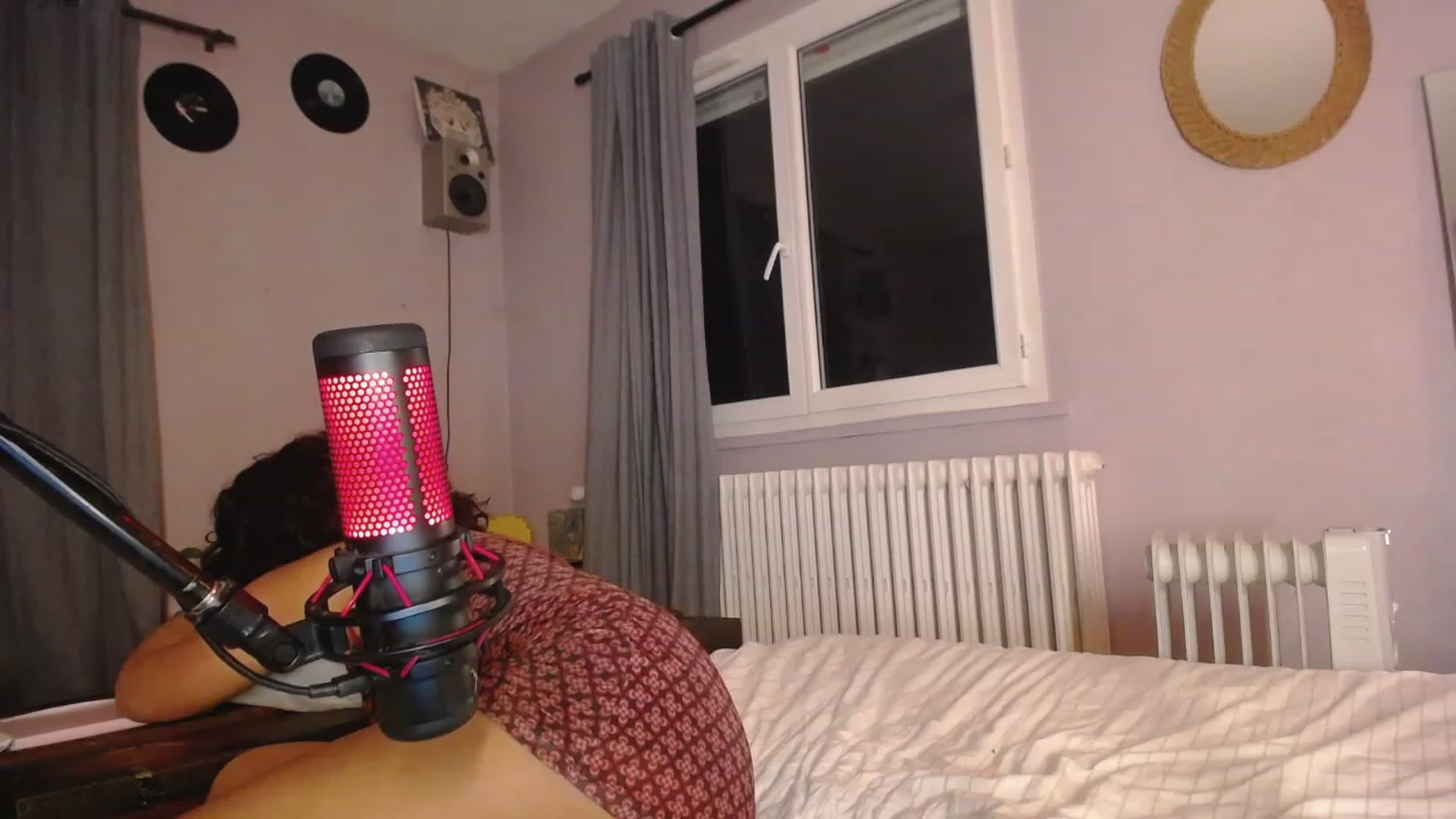 Gallery image thumbnail from Aless_____'s myfreecams stream on, 01/22/2023, 18:08 image 3 of 20