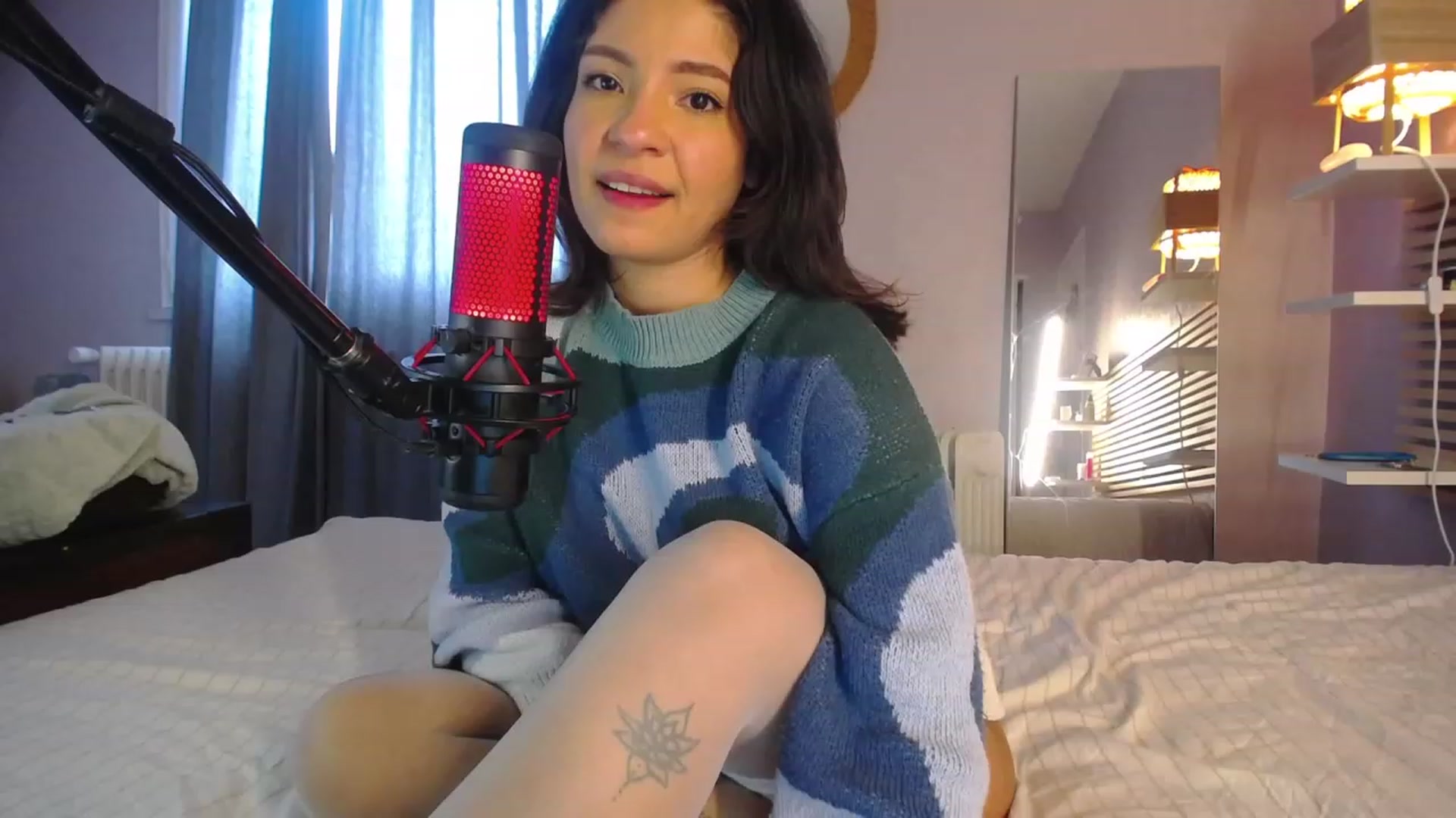 Gallery image thumbnail from Aless_____'s myfreecams stream on, 01/29/2023, 15:01 image 11 of 20