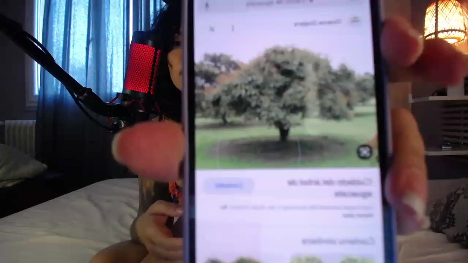 Gallery image thumbnail from Aless_____'s myfreecams stream on, 02/20/2023, 17:08 image 12 of 20