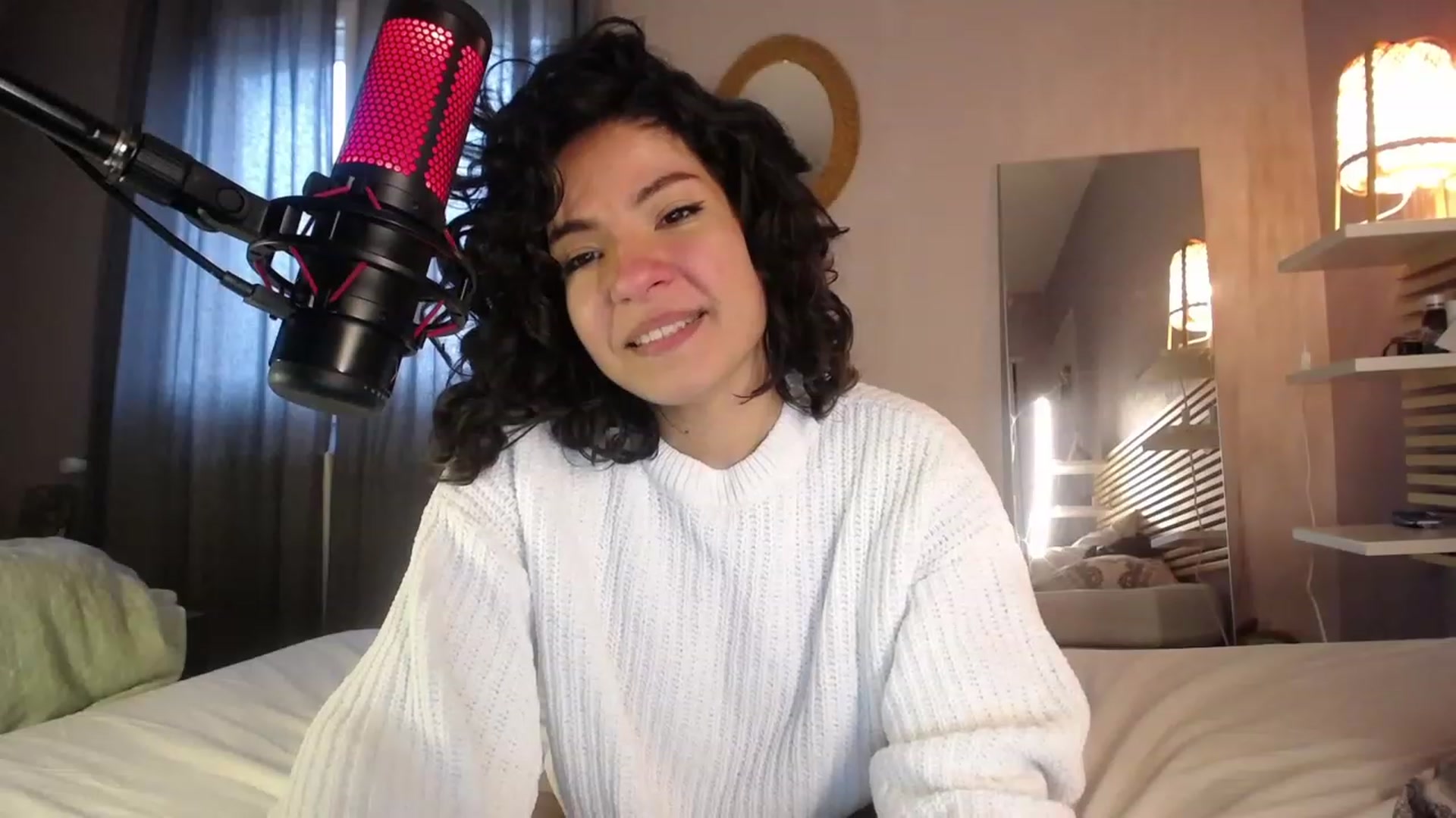Gallery image thumbnail from Aless_____'s myfreecams stream on, 02/22/2023, 15:50 image 18 of 20