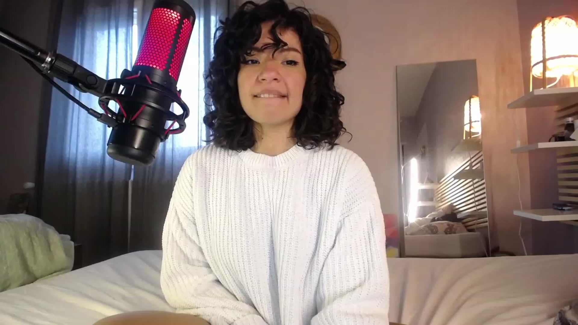 Gallery image thumbnail from Aless_____'s myfreecams stream on, 02/22/2023, 15:50 image 19 of 20