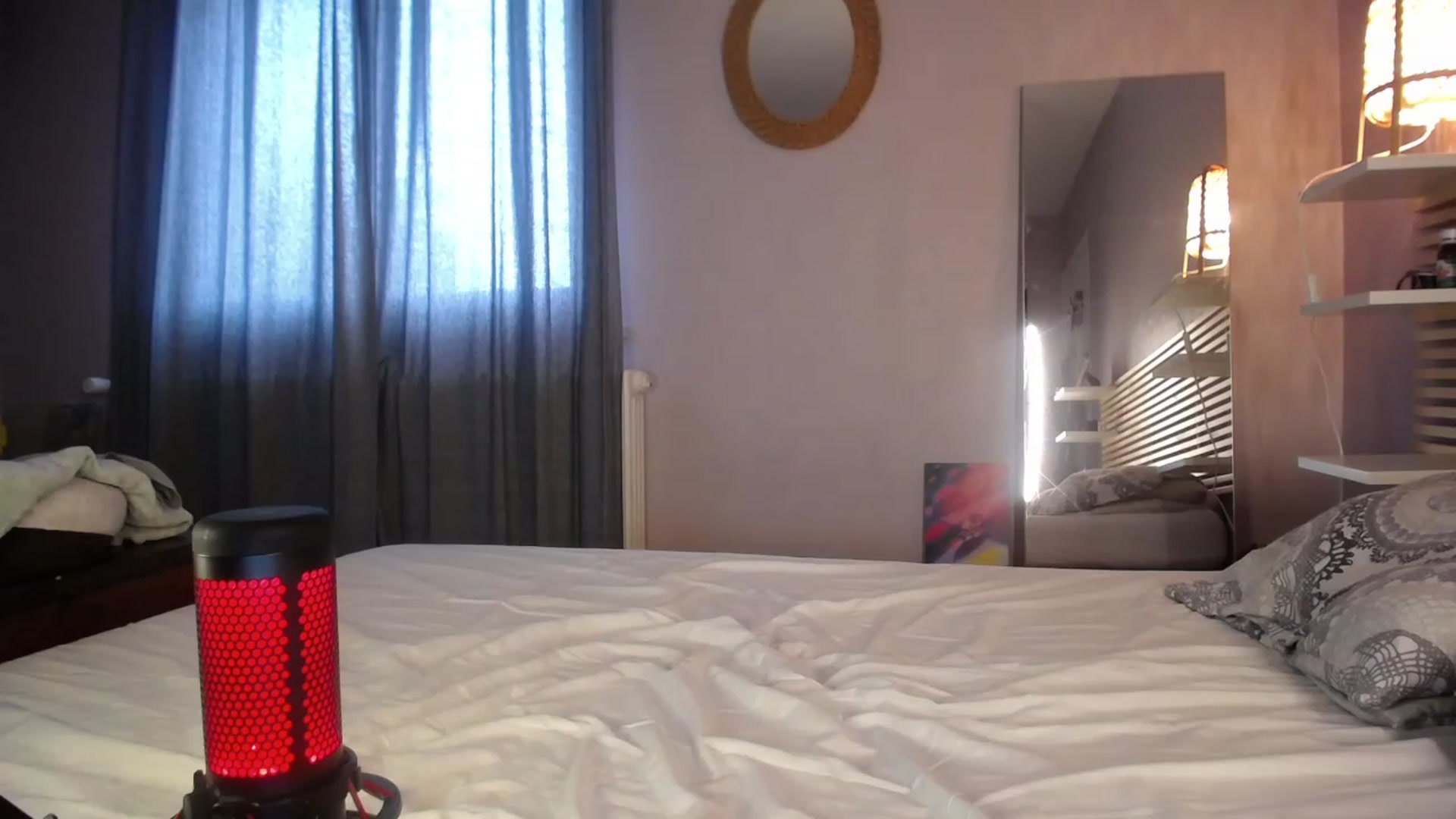 Gallery image thumbnail from Aless_____'s myfreecams stream on, 02/23/2023, 16:35 image 4 of 20