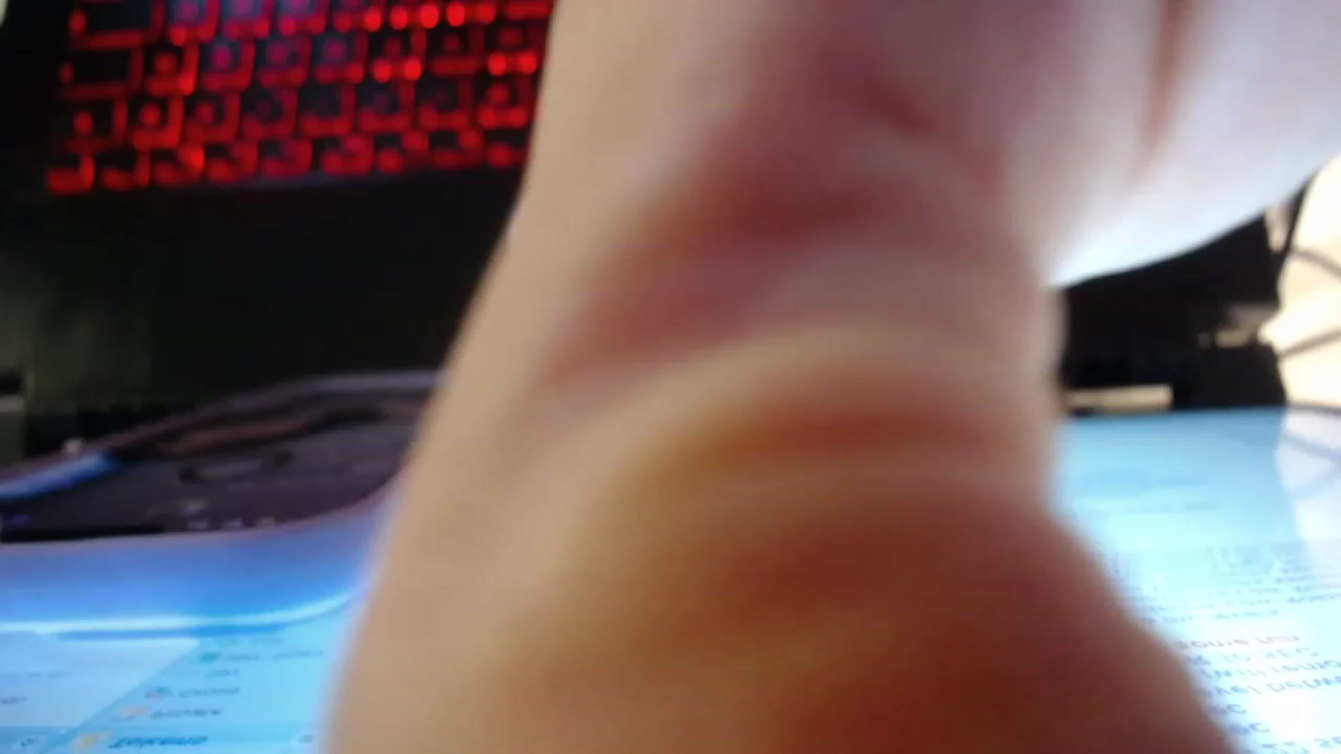 Gallery image thumbnail from Aless_____'s myfreecams stream on, 02/24/2023, 14:30 image 6 of 20