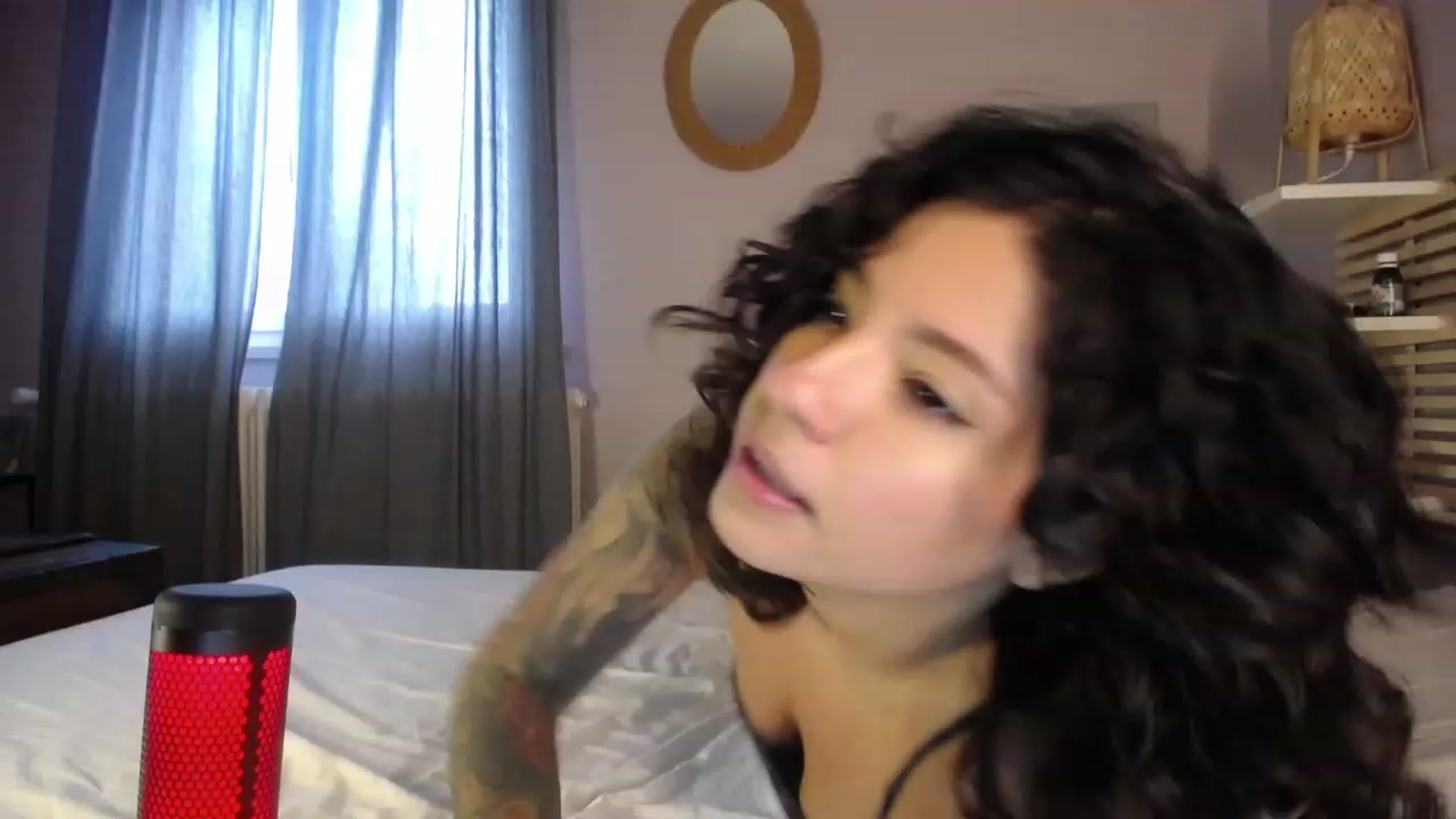 Gallery image thumbnail from Aless_____'s myfreecams stream on, 02/24/2023, 15:12 image 2 of 20