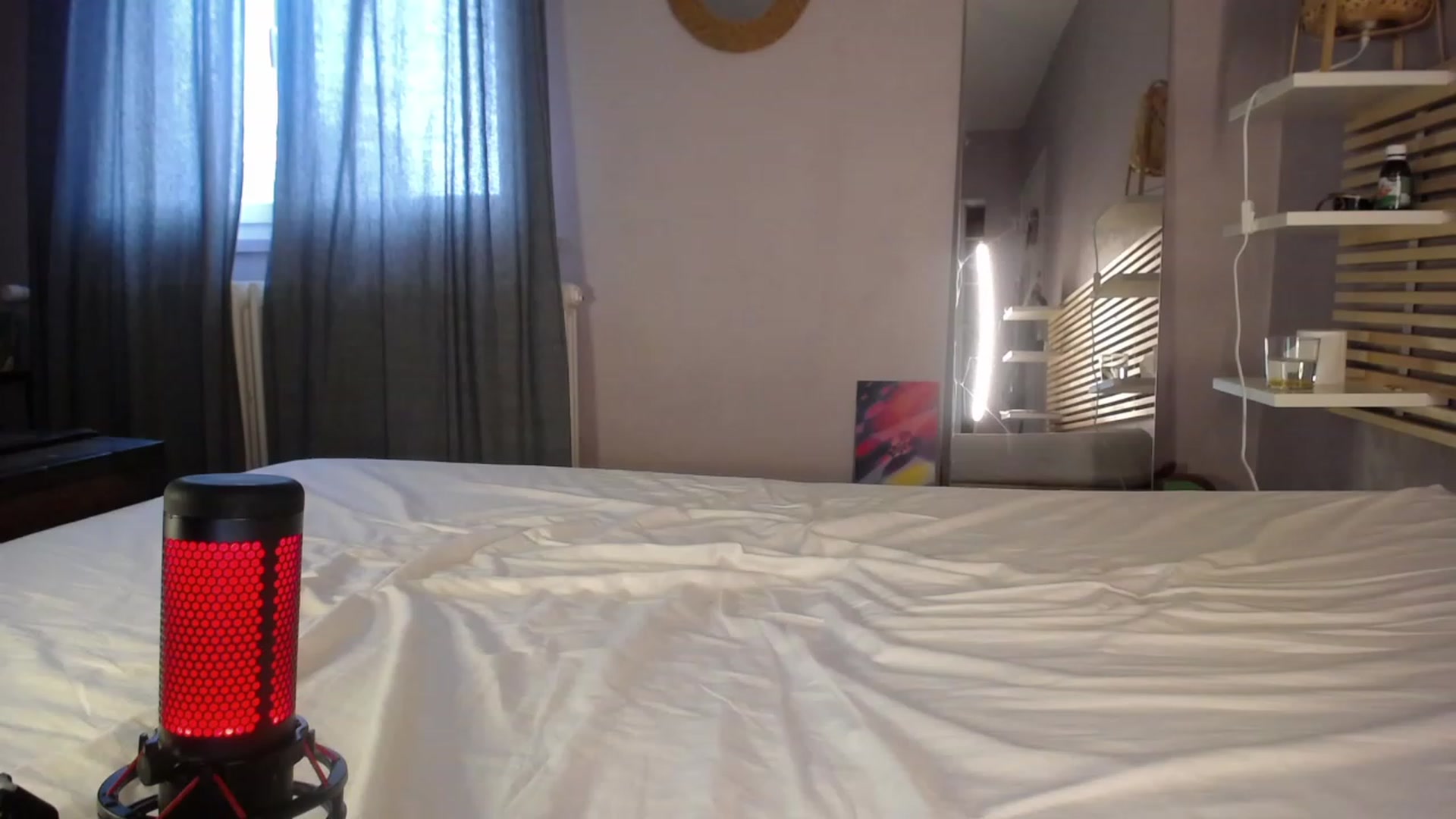 Gallery image thumbnail from Aless_____'s myfreecams stream on, 02/24/2023, 15:12 image 13 of 20