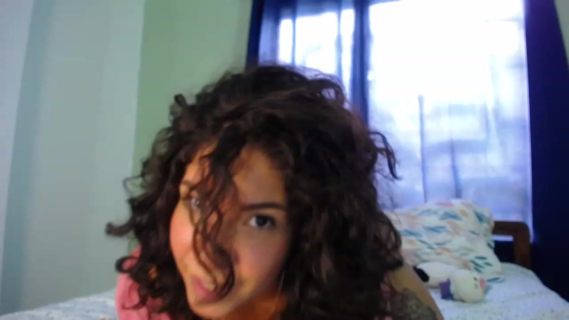 Gallery image thumbnail from Aless_____'s myfreecams stream on, 04/24/2023, 21:04 image 10 of 20
