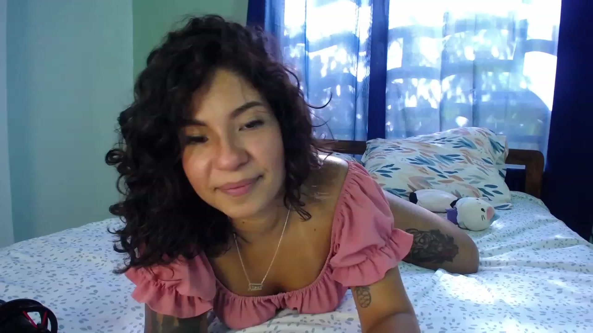 Gallery image thumbnail from Aless_____'s myfreecams stream on, 04/24/2023, 21:04 image 9 of 20