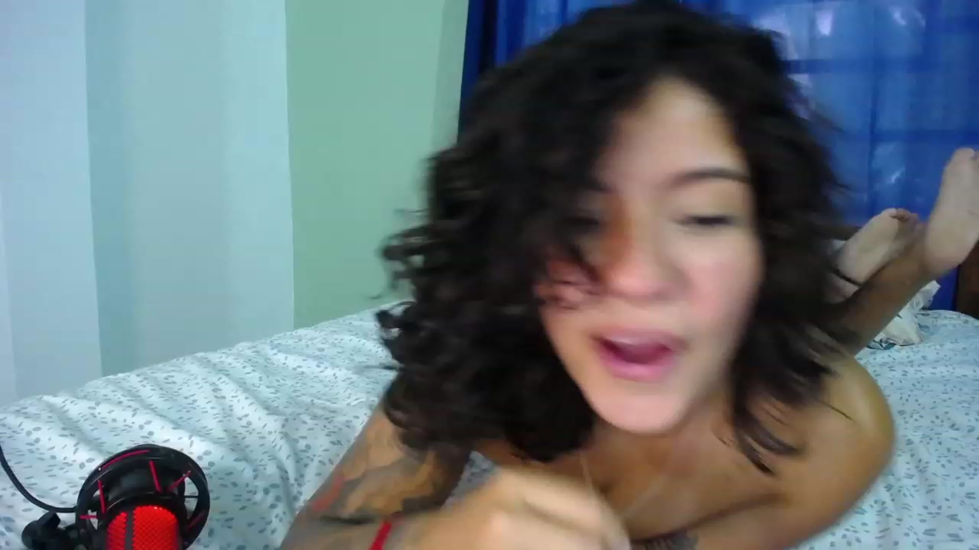 Gallery image thumbnail from Aless_____'s myfreecams stream on, 04/24/2023, 21:59 image 4 of 20