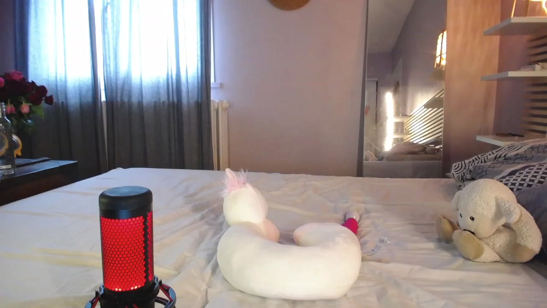Gallery image thumbnail from Aless_____'s myfreecams stream on, 08/13/2023, 14:21 image 20 of 20