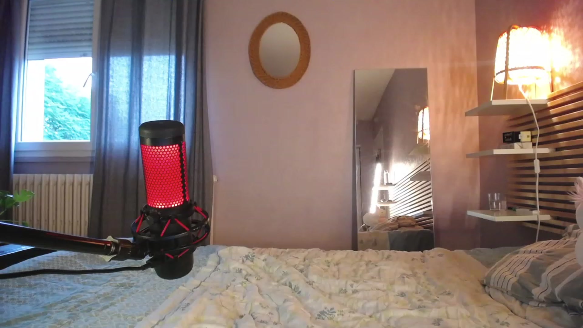 Gallery image thumbnail from Aless_____'s myfreecams stream on, 08/26/2023, 18:19 image 4 of 20